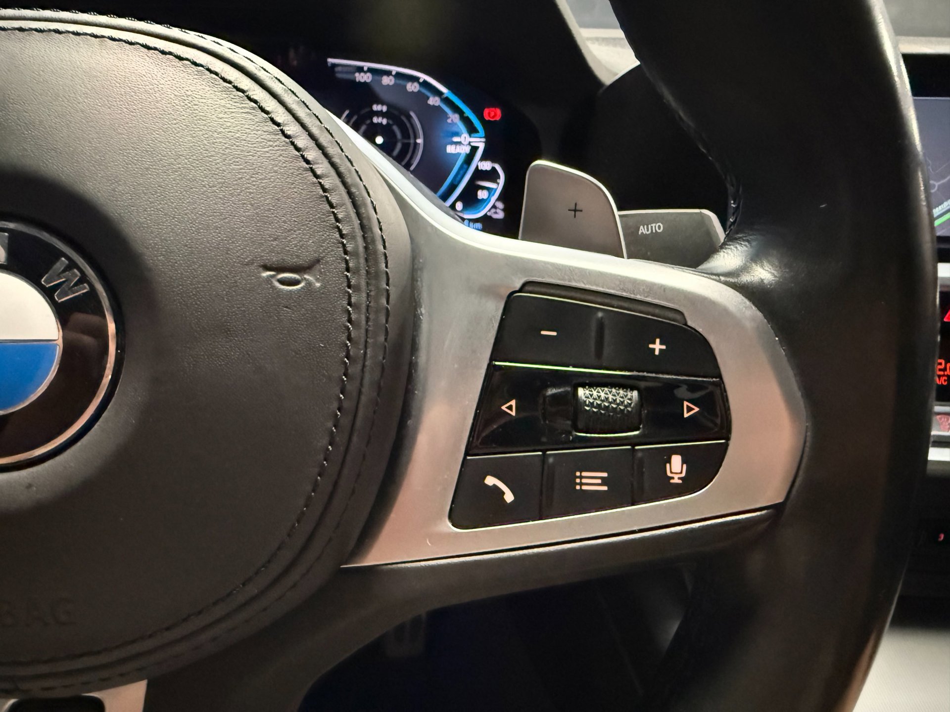 Foto van BMW 3-serie