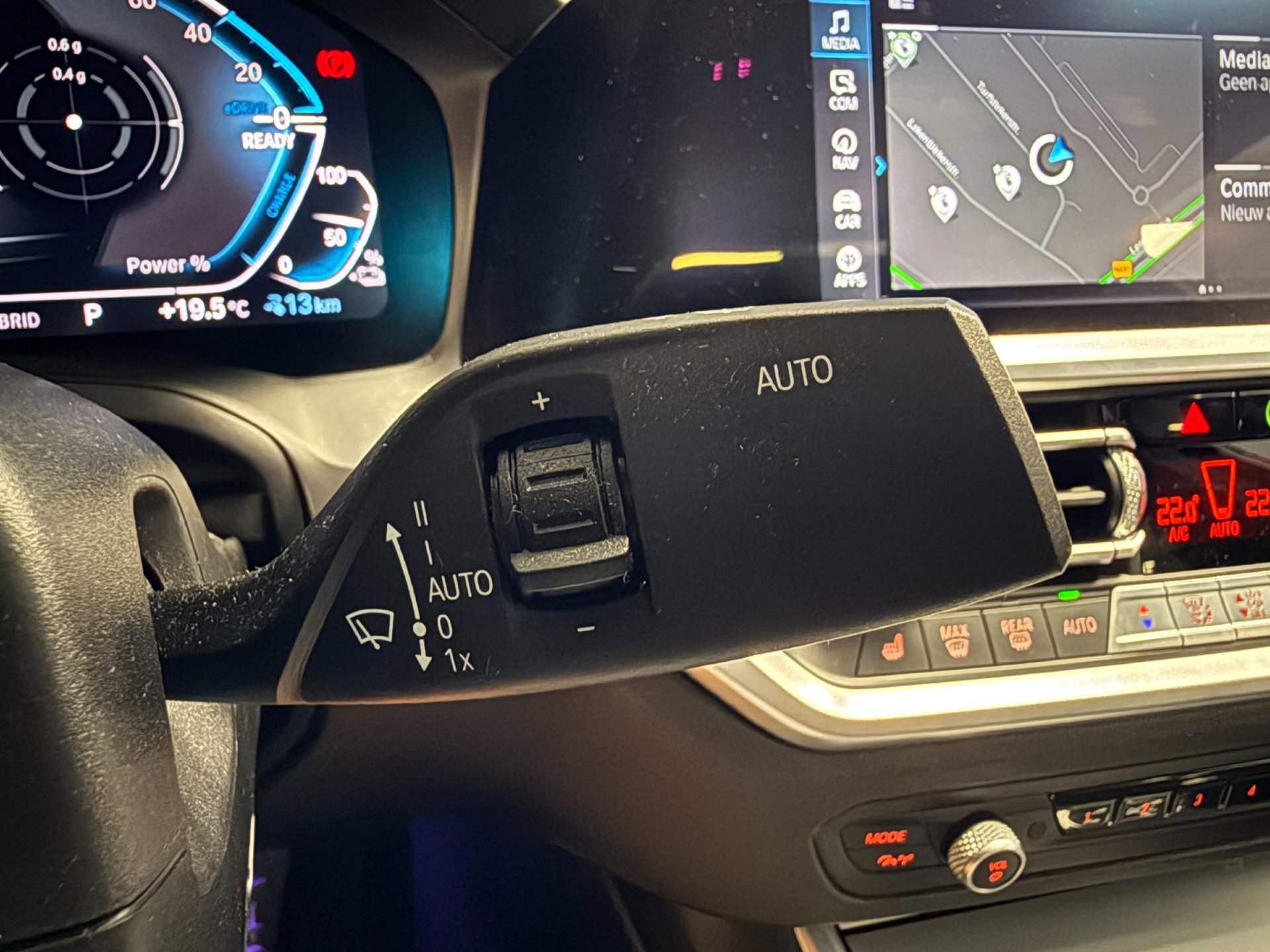 Foto van BMW 3-serie