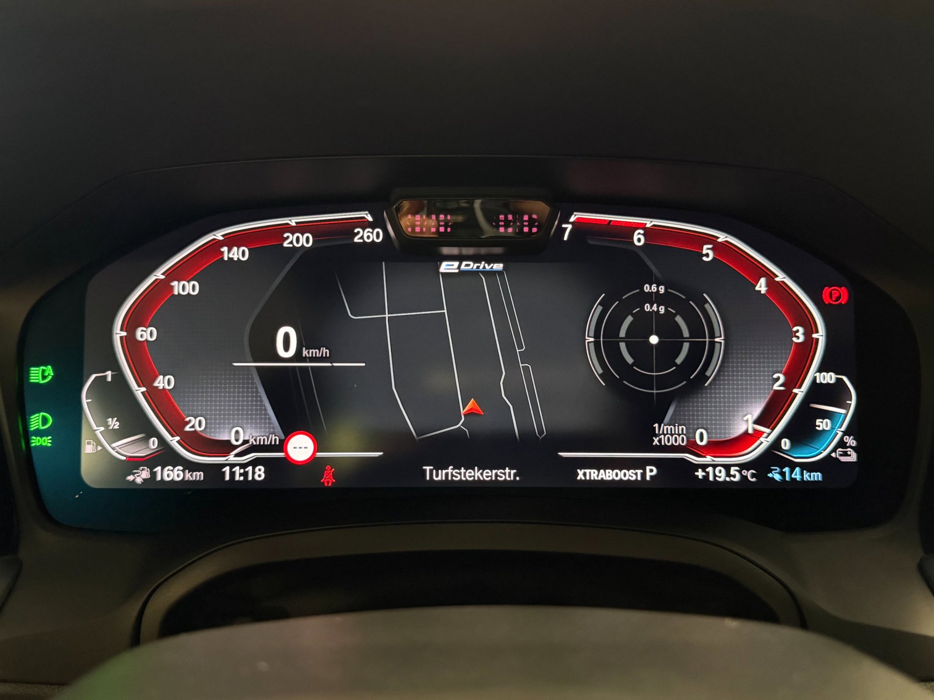 Foto van BMW 3-serie