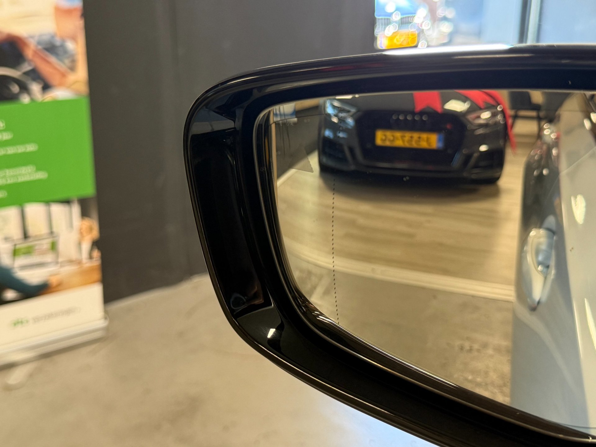 Foto van BMW 3-serie