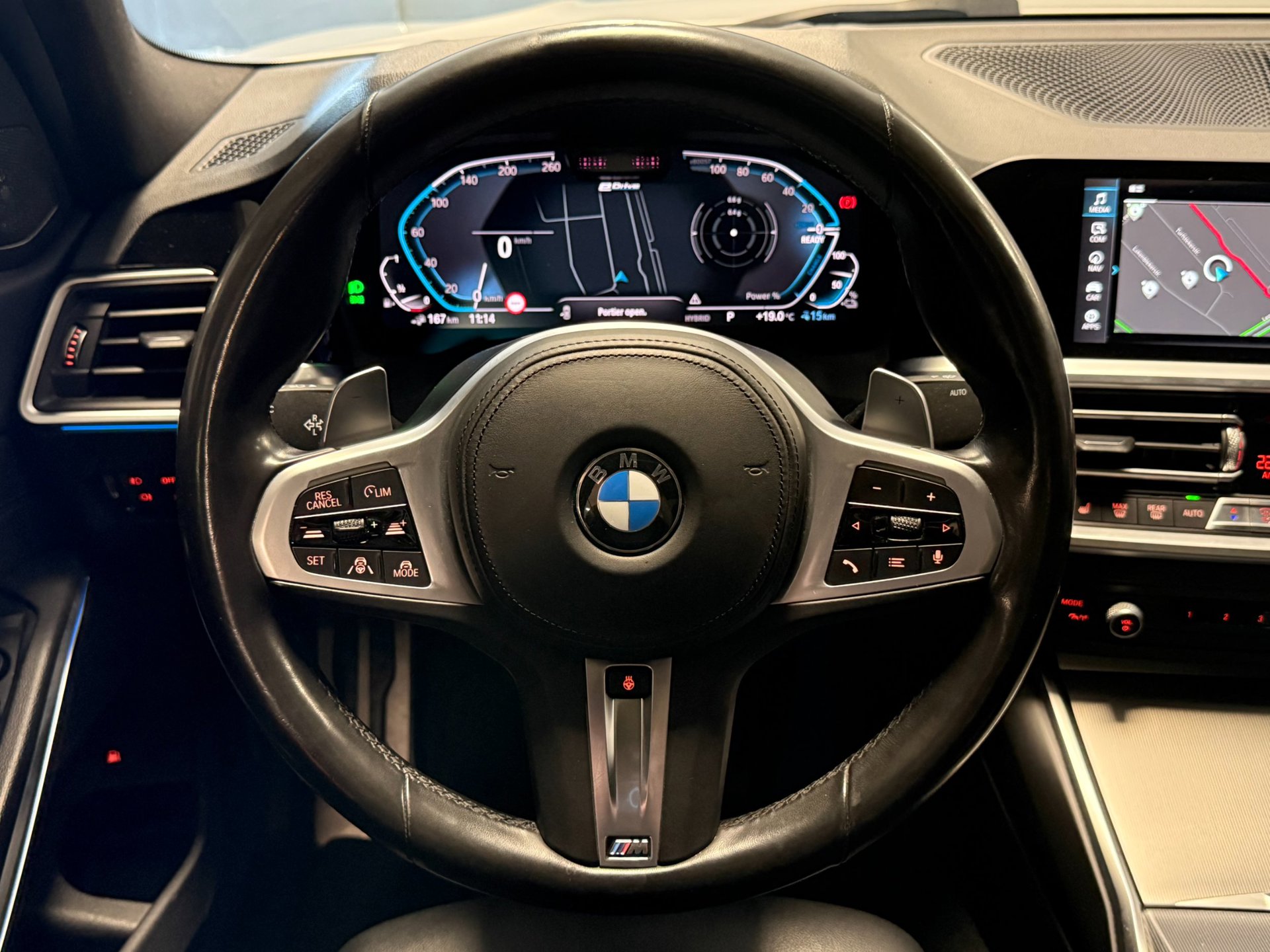 Foto van BMW 3-serie