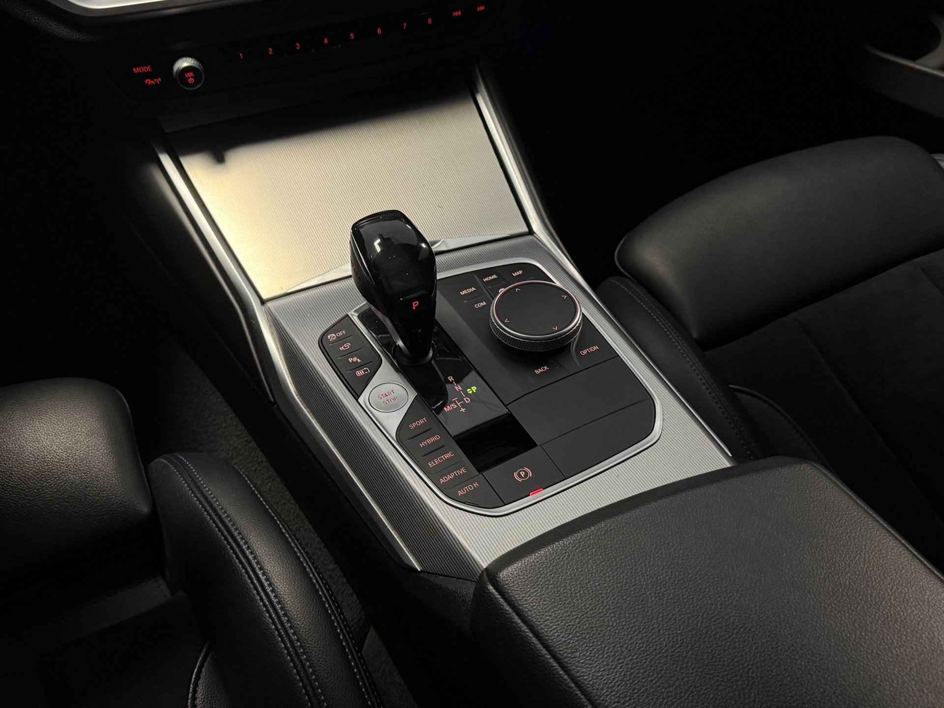 Foto van BMW 3-serie