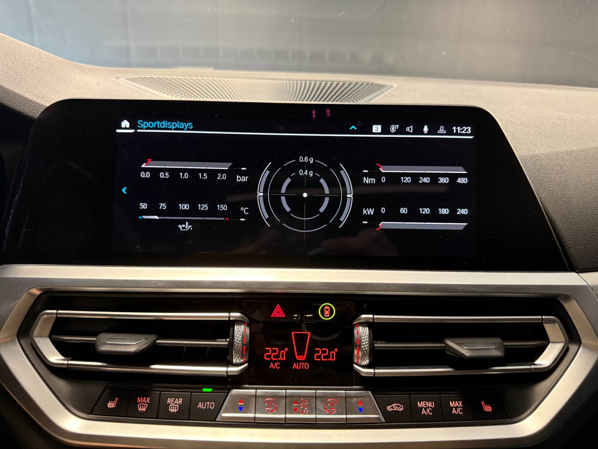 Foto van BMW 3-serie