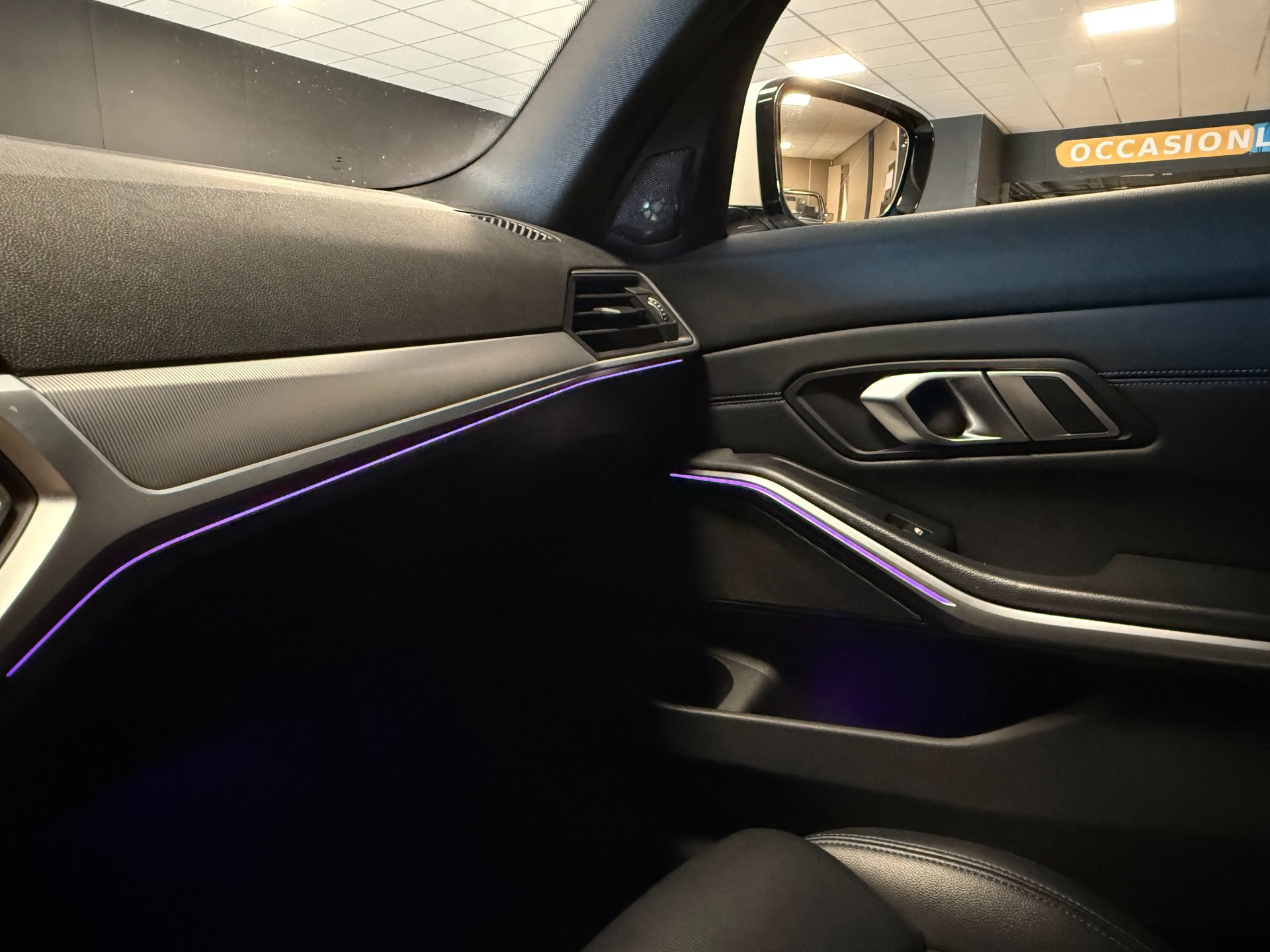 Foto van BMW 3-serie