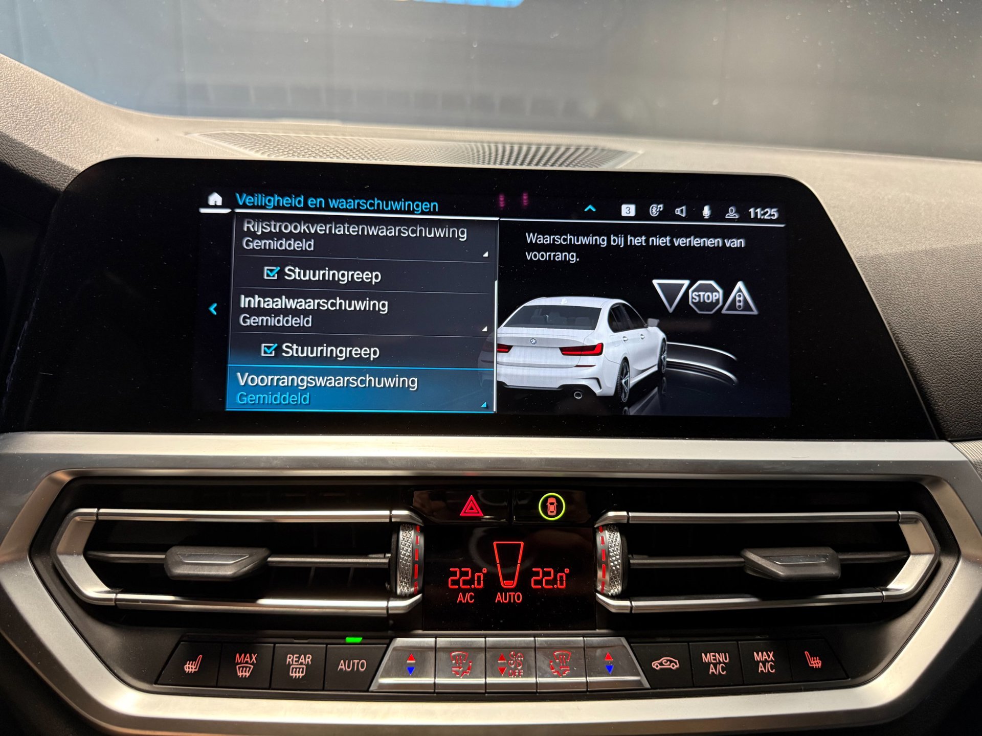 Foto van BMW 3-serie