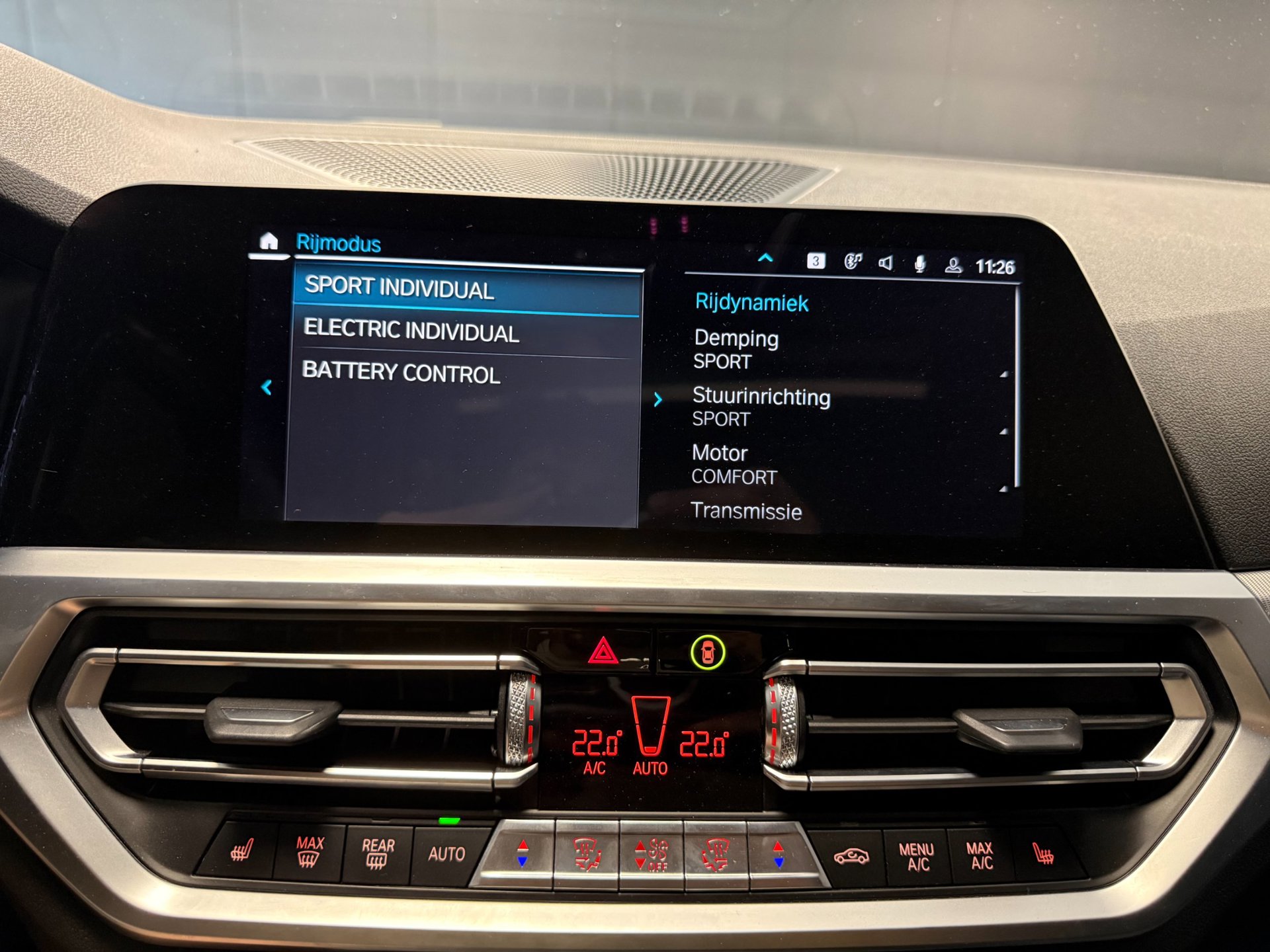Foto van BMW 3-serie