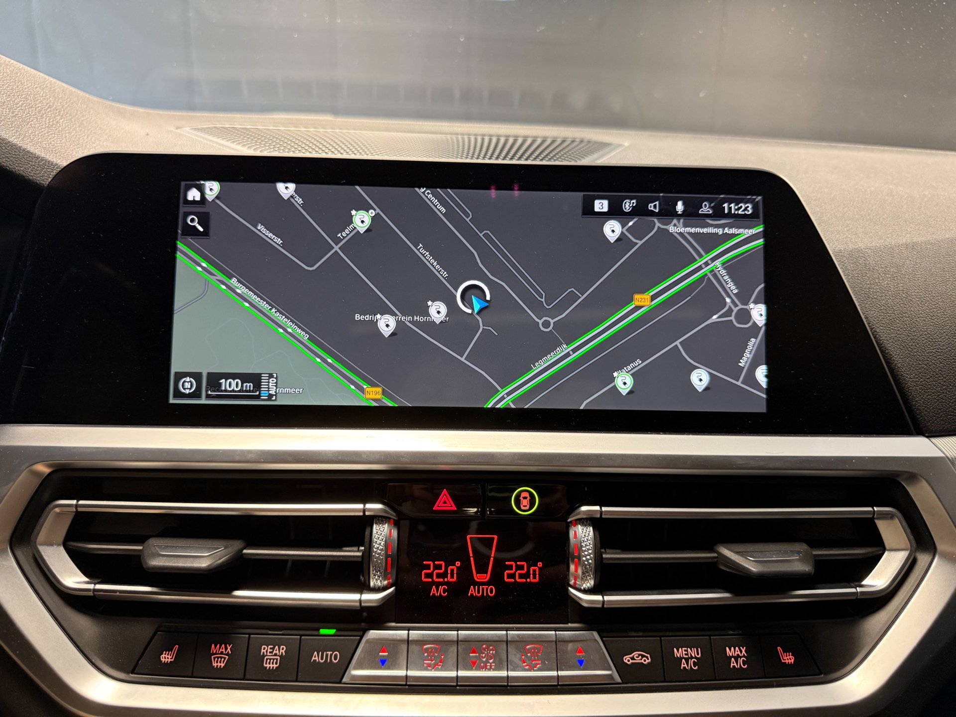 Foto van BMW 3-serie