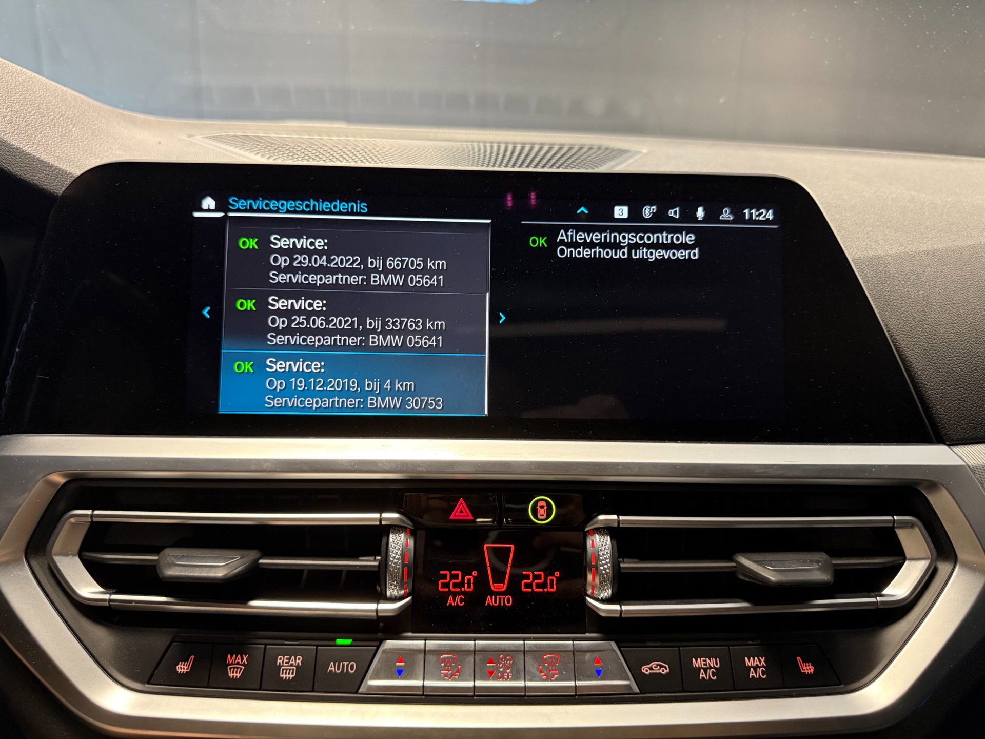 Foto van BMW 3-serie