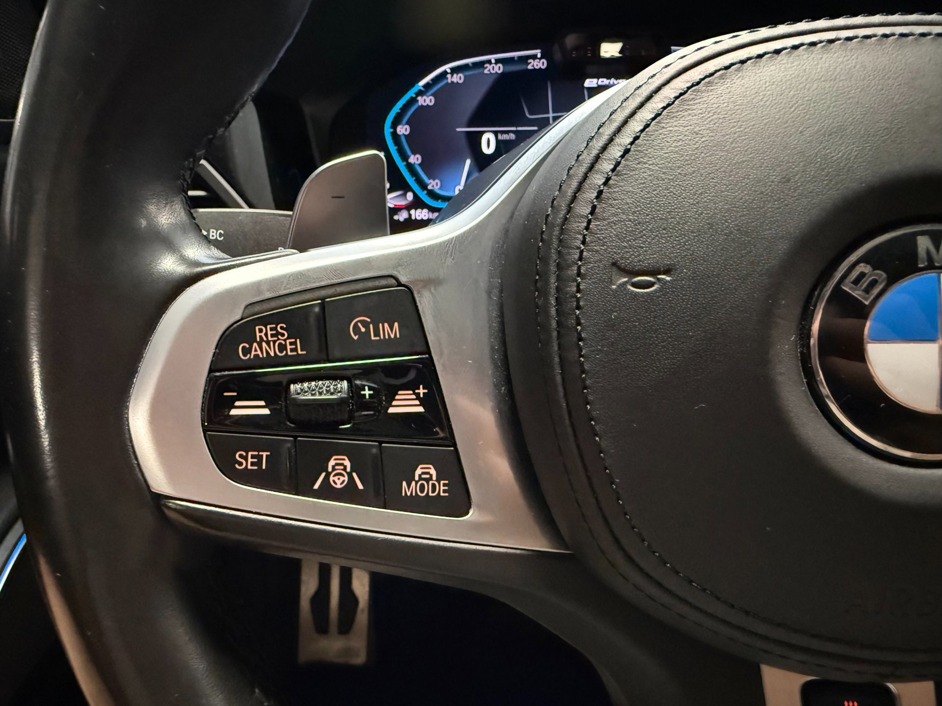 Foto van BMW 3-serie