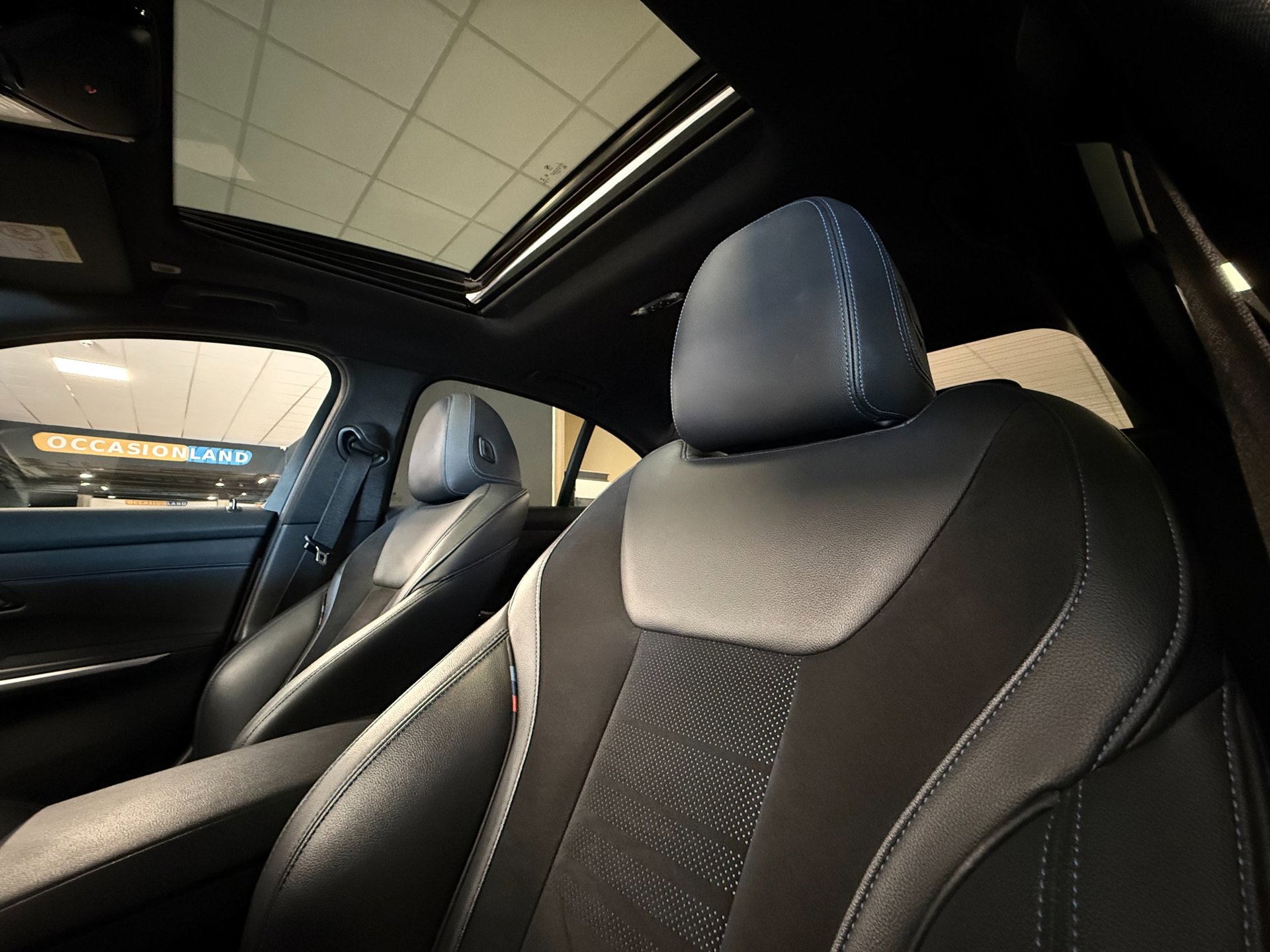 Foto van BMW 3-serie
