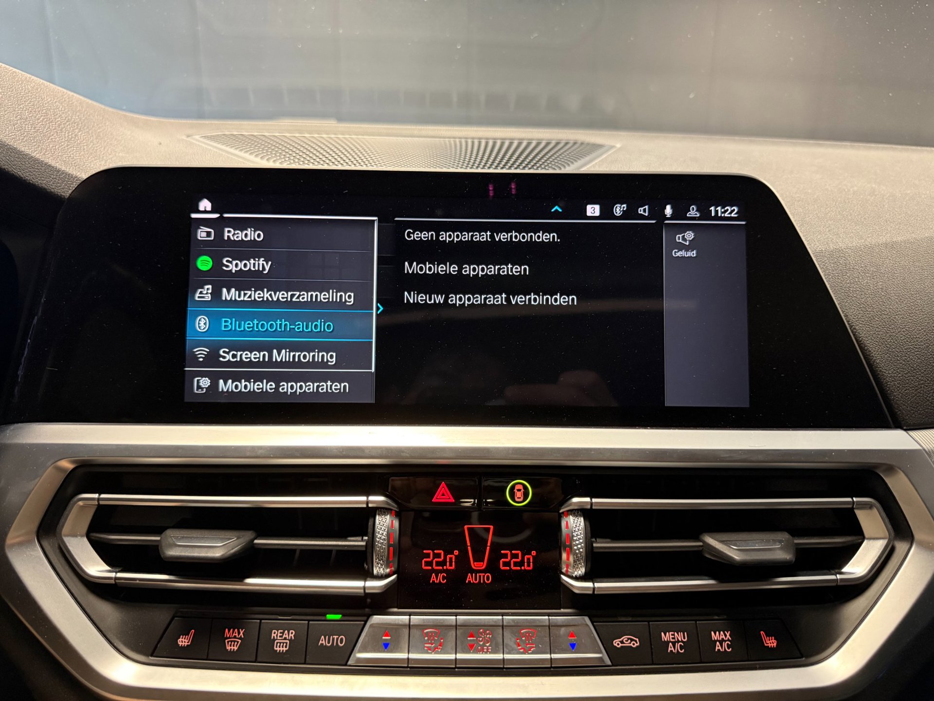 Foto van BMW 3-serie