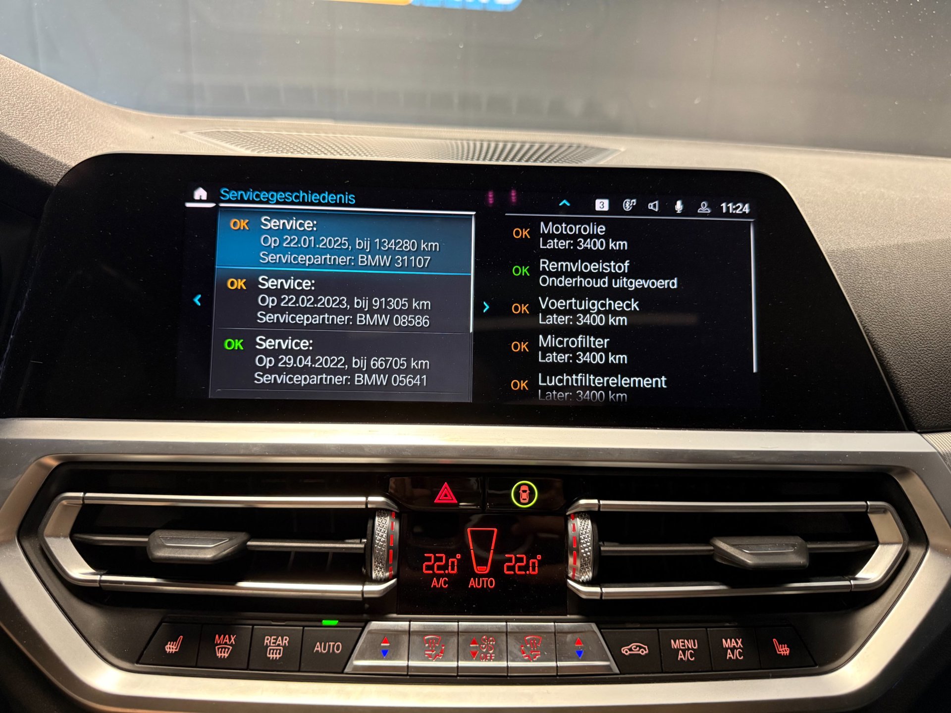 Foto van BMW 3-serie