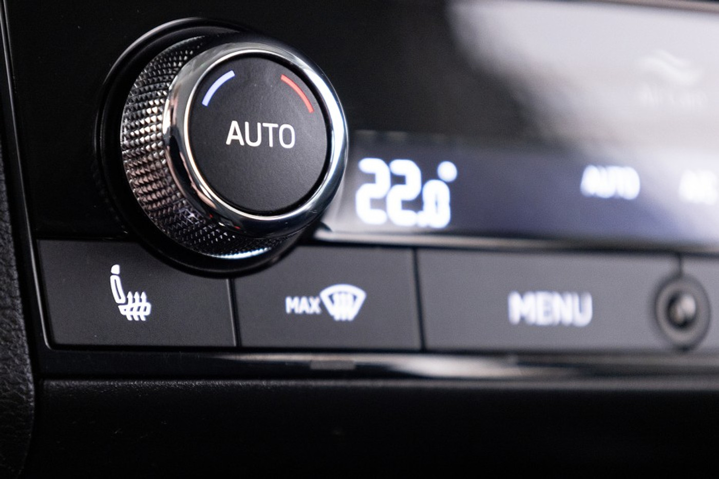 Foto van Skoda Kamiq