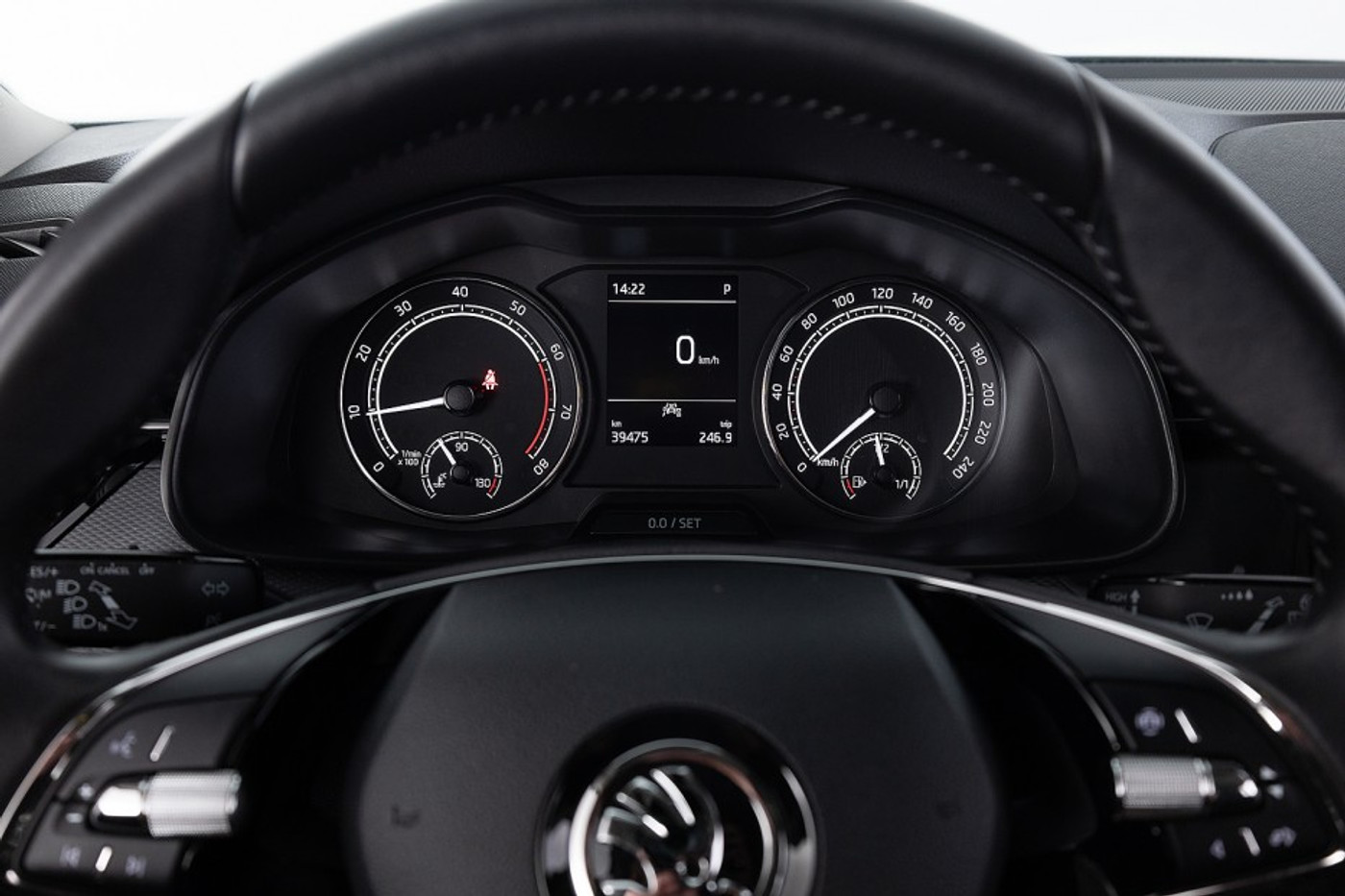 Foto van Skoda Kamiq