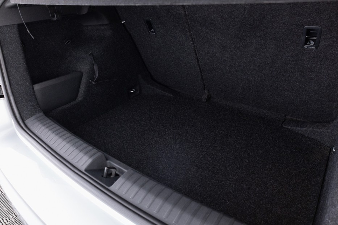 Foto van Skoda Kamiq