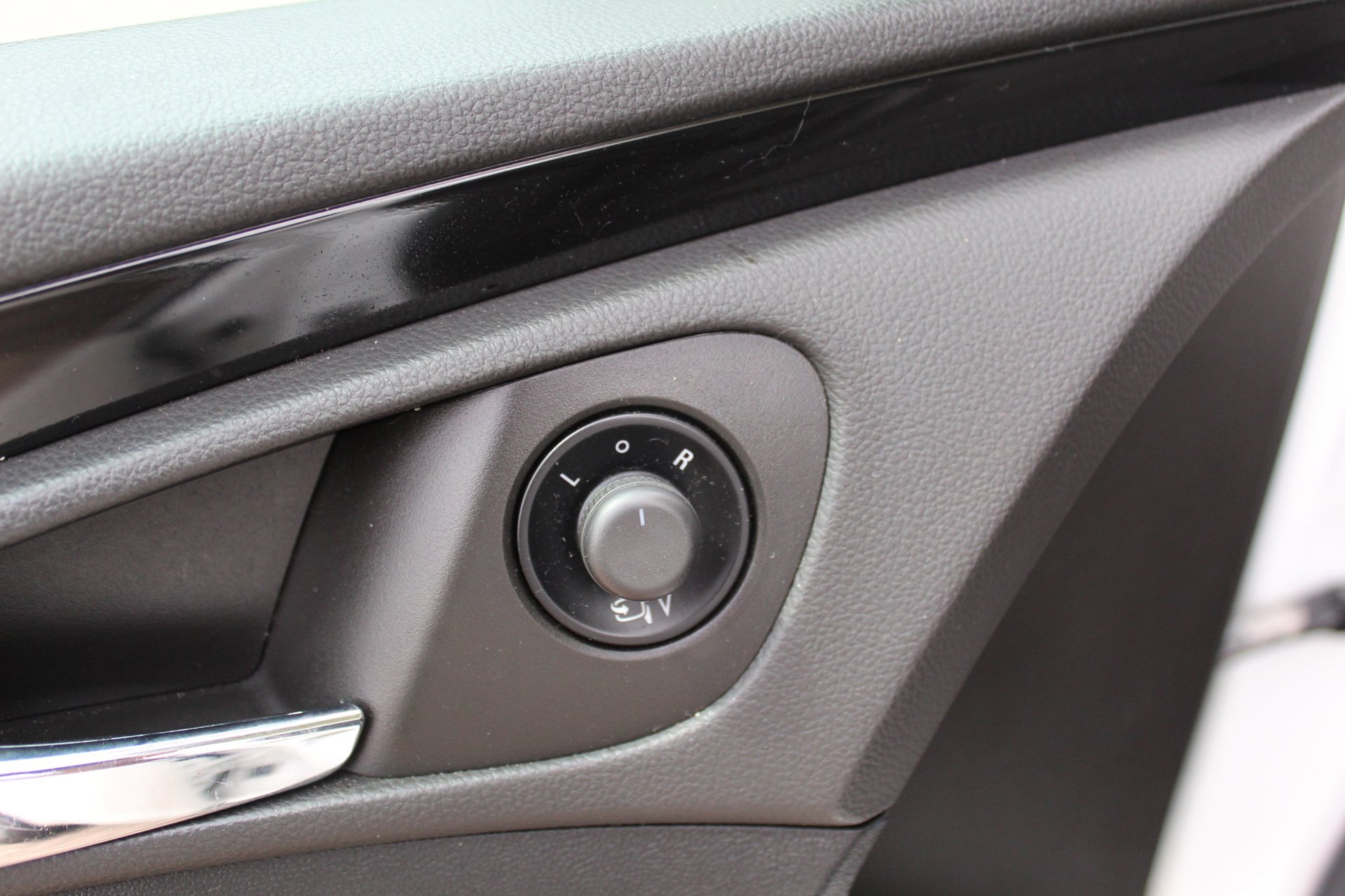 Foto van Opel Insignia