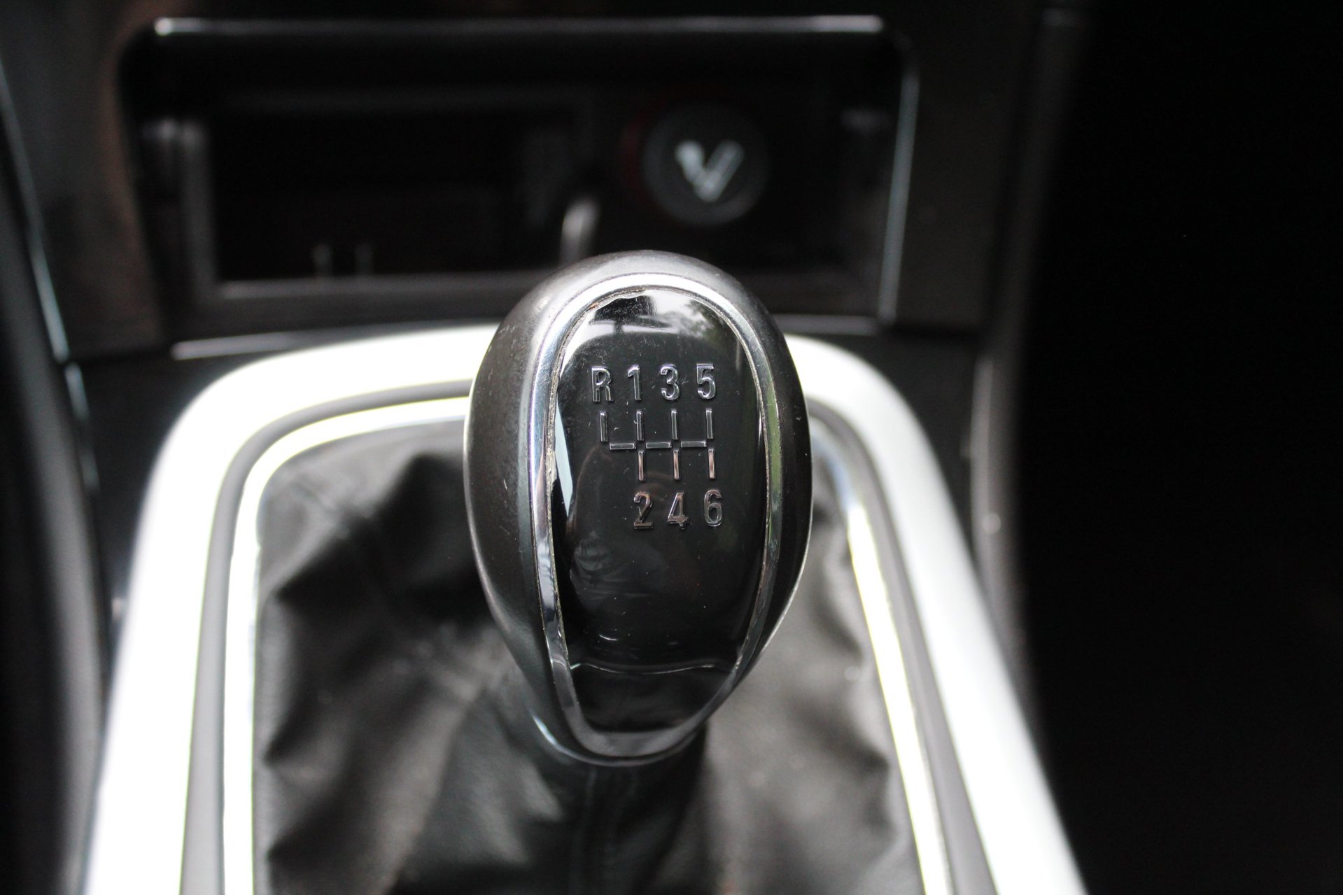 Foto van Opel Insignia