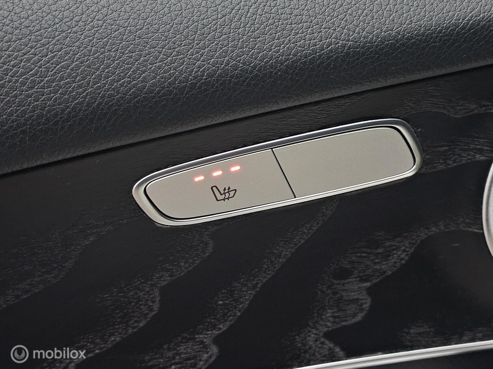 Foto van Mercedes-Benz GLC 250 4Matic
