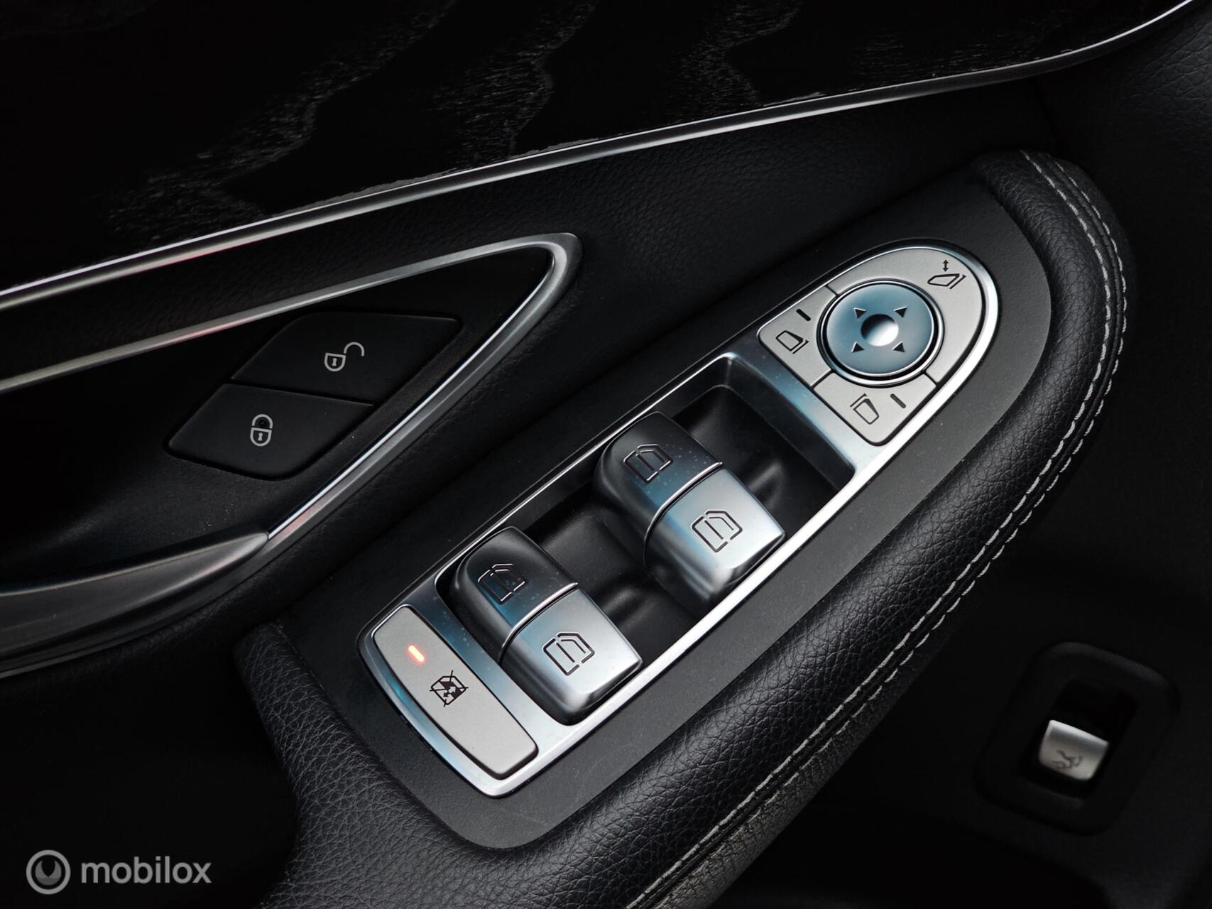 Foto van Mercedes-Benz GLC 250 4Matic