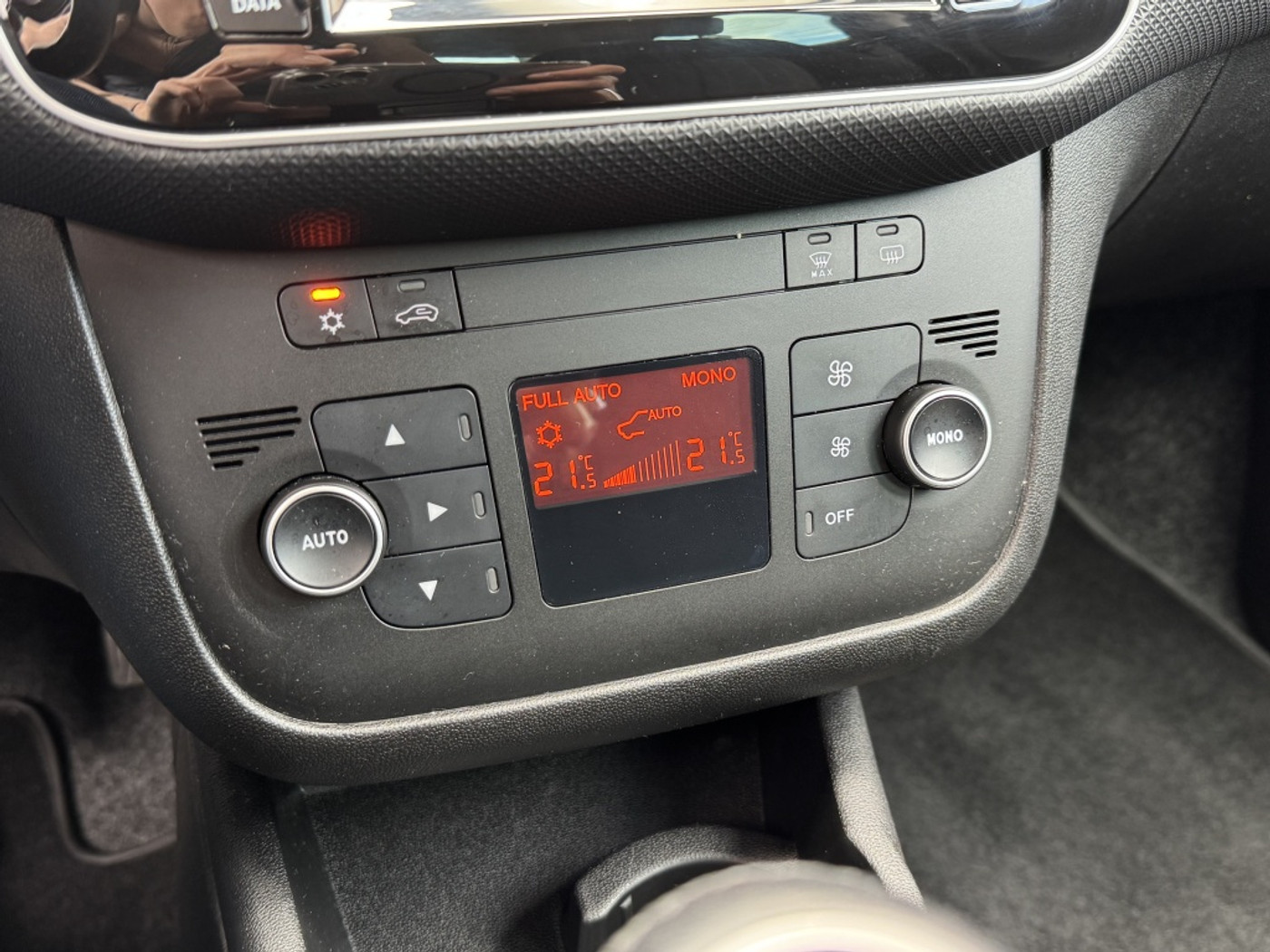 Foto van Fiat Fiat Punto