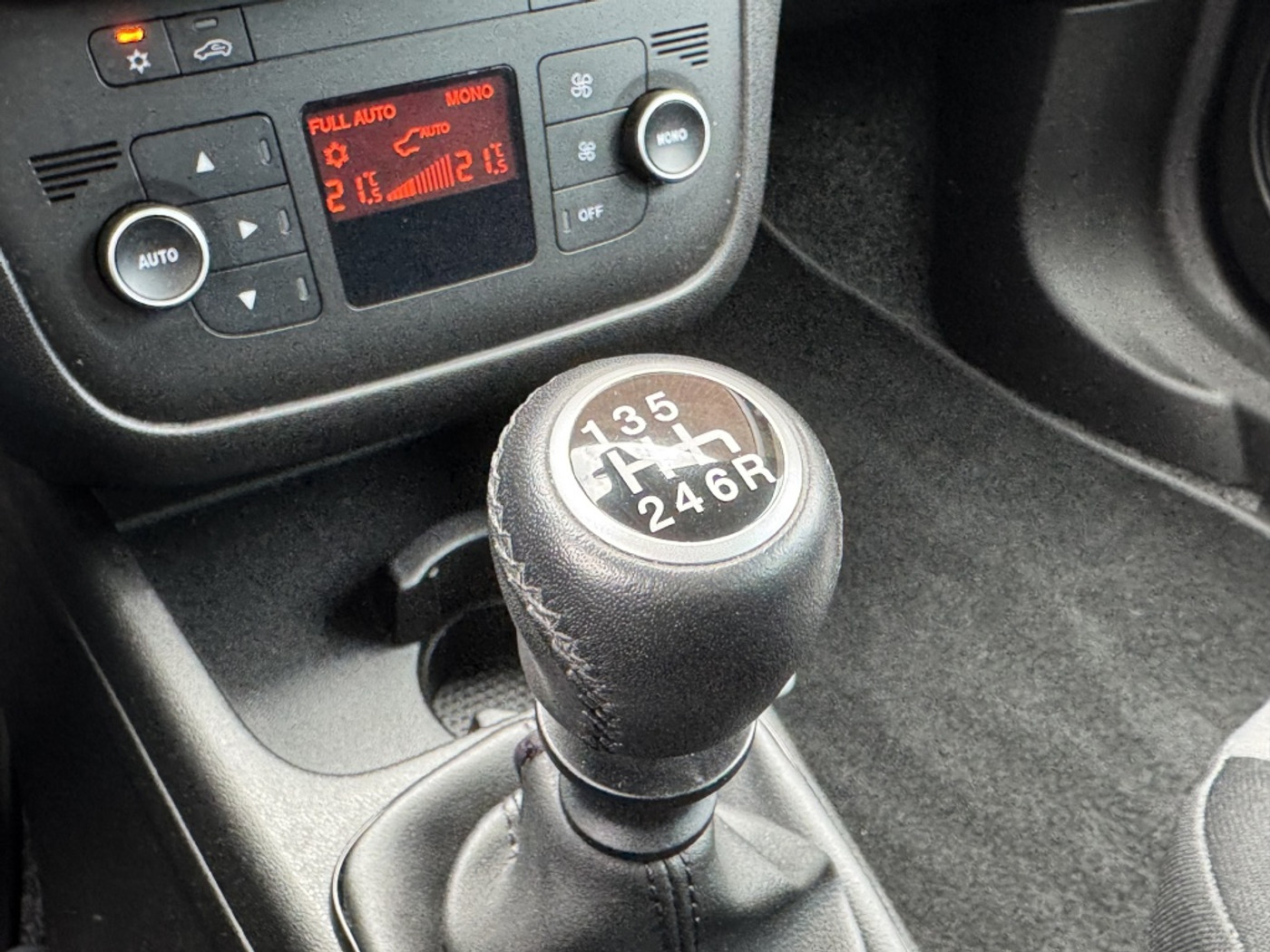Foto van Fiat Fiat Punto