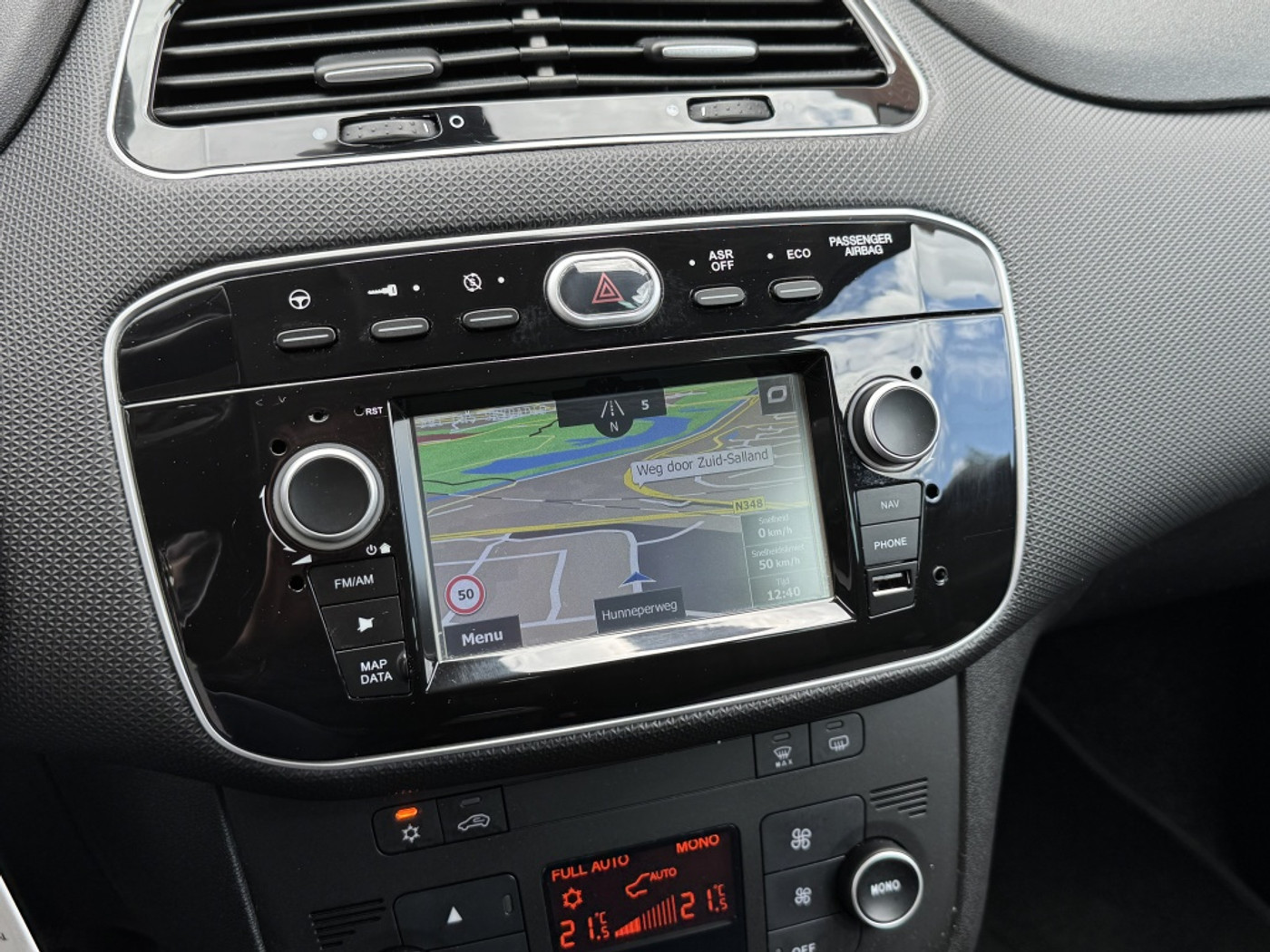 Foto van Fiat Fiat Punto