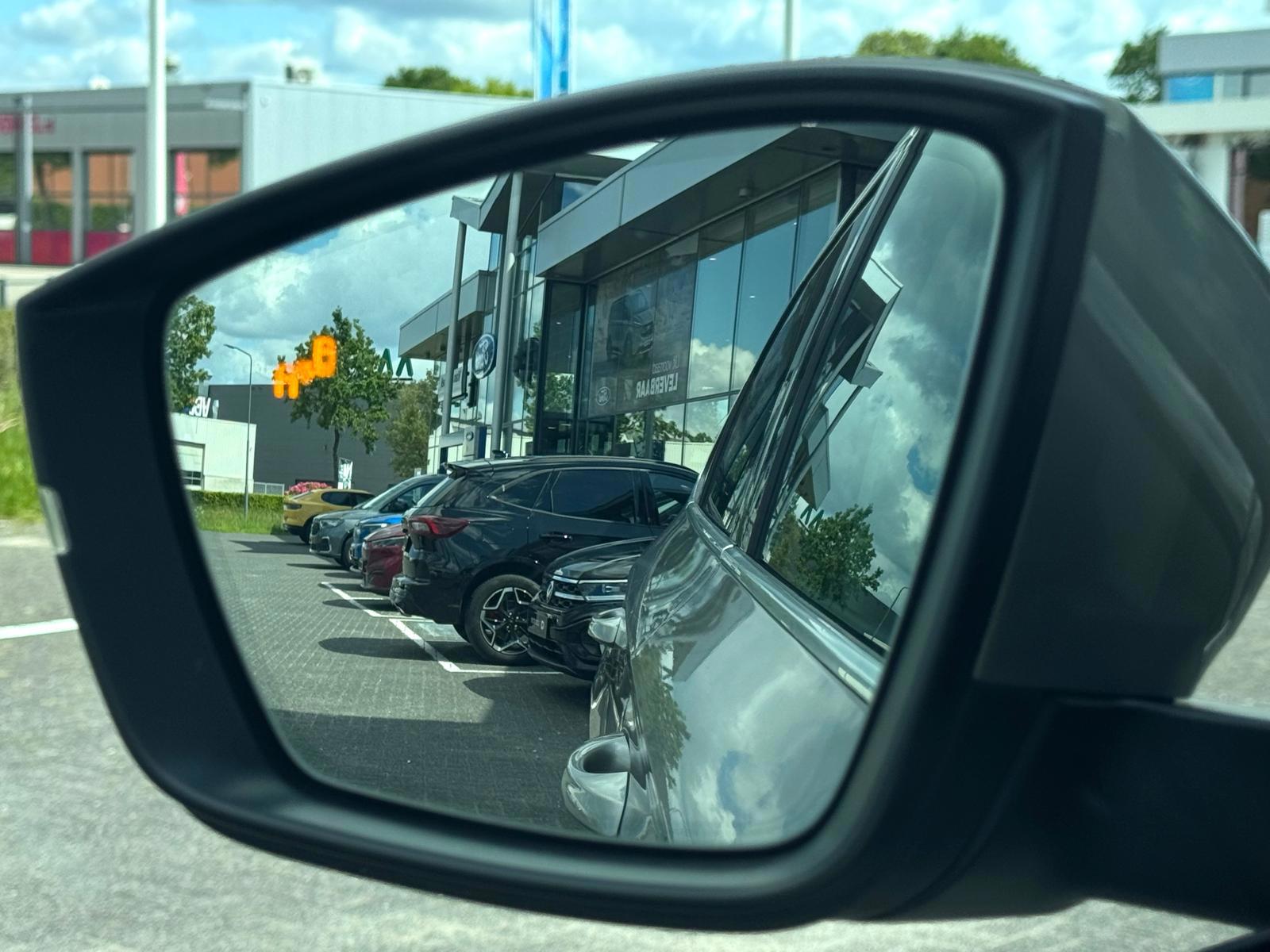Foto van Skoda Karoq