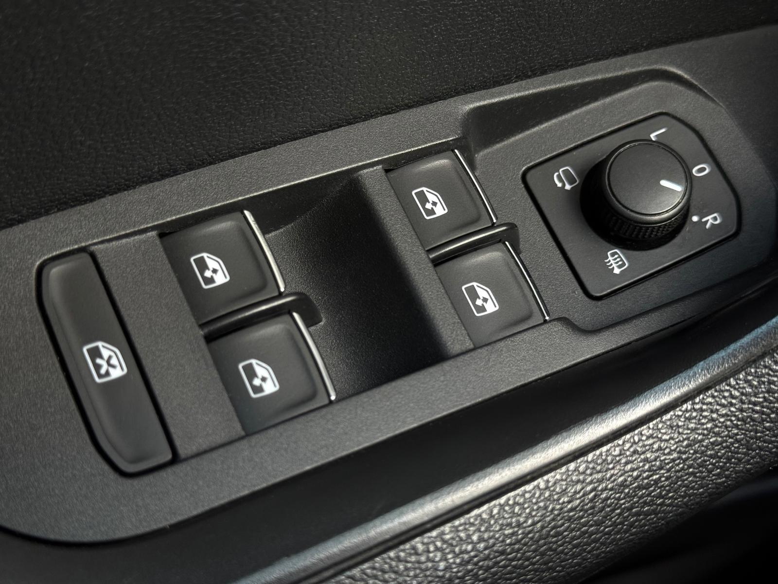 Foto van Skoda Karoq