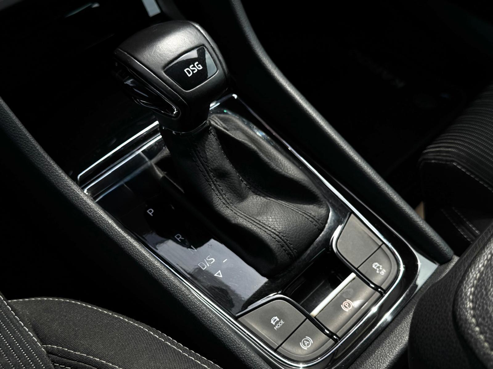 Foto van Skoda Karoq