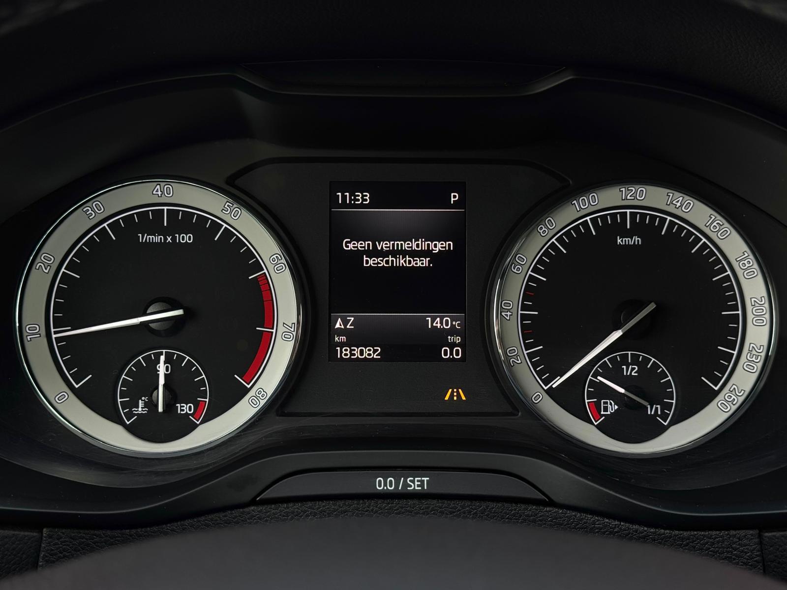 Foto van Skoda Karoq