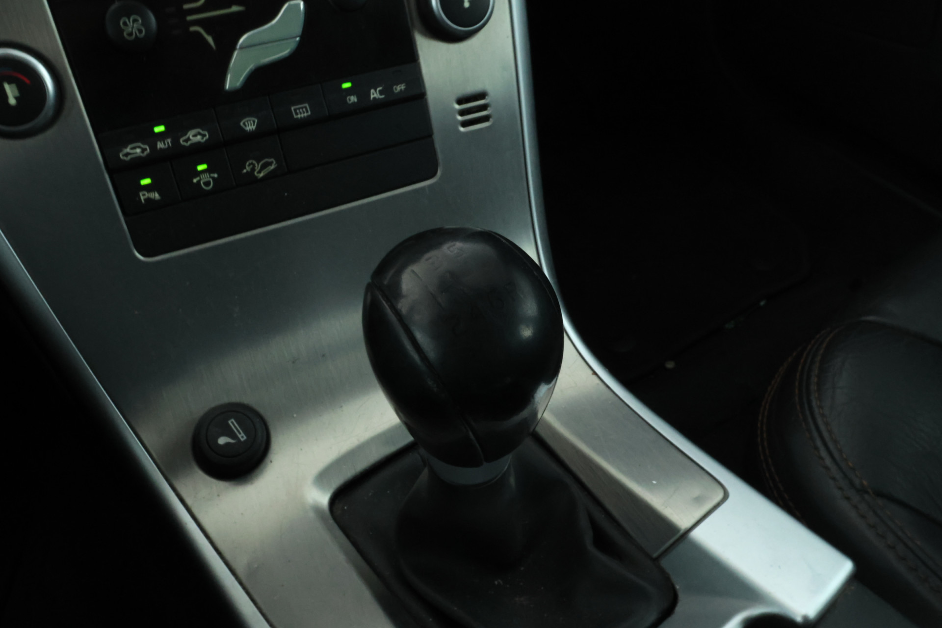 Foto van Volvo Xc60