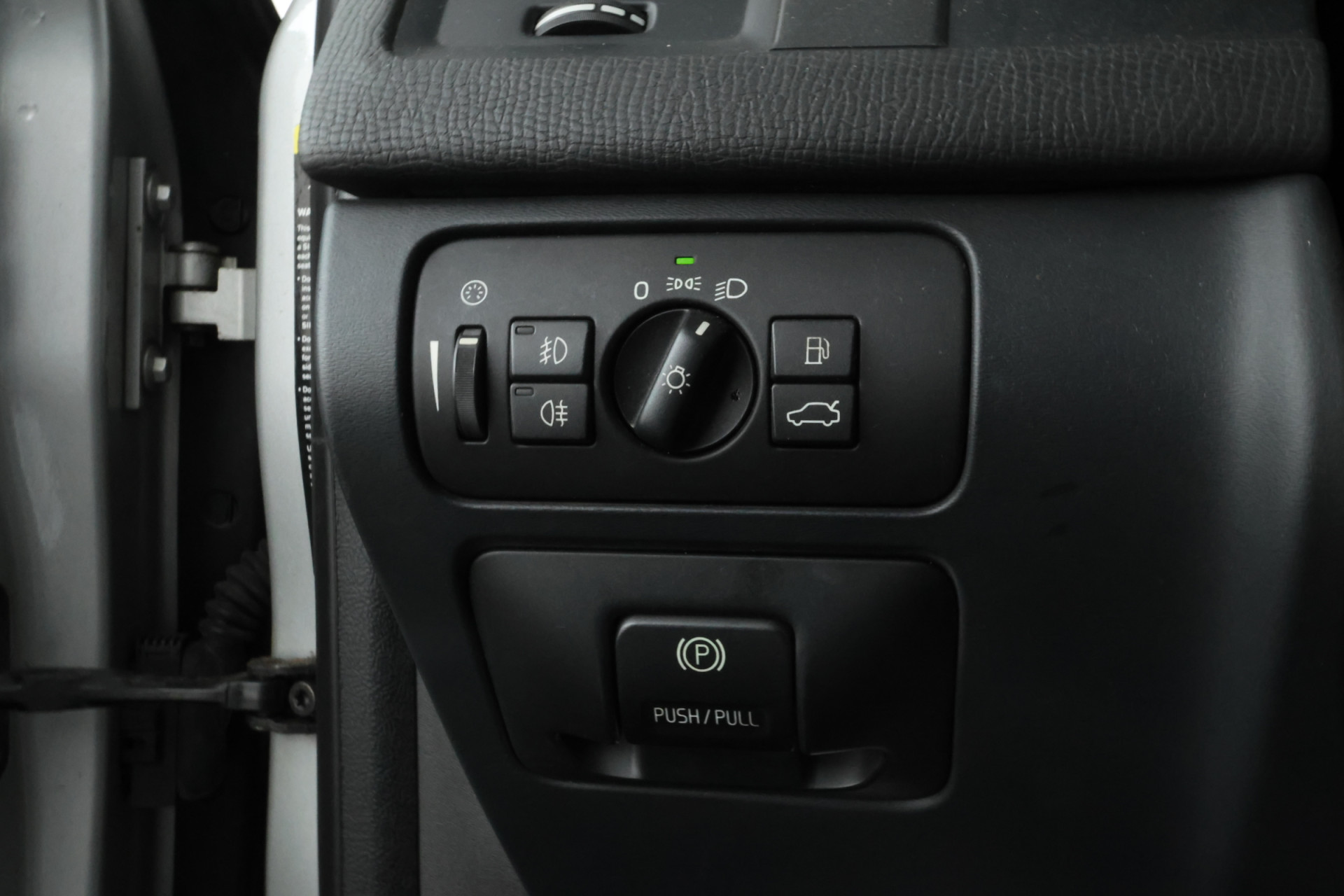 Foto van Volvo Xc60