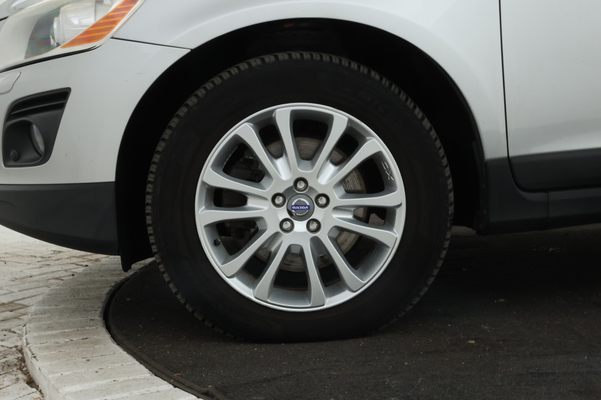 Foto van Volvo Xc60