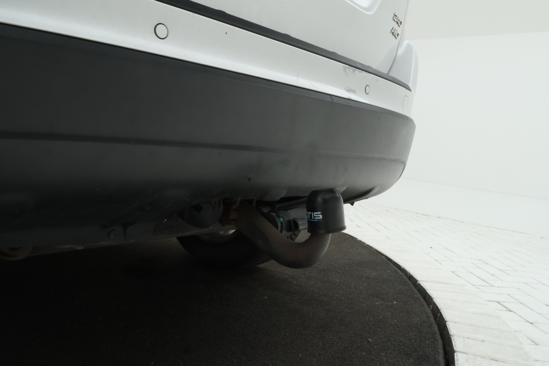 Foto van Volvo Xc60