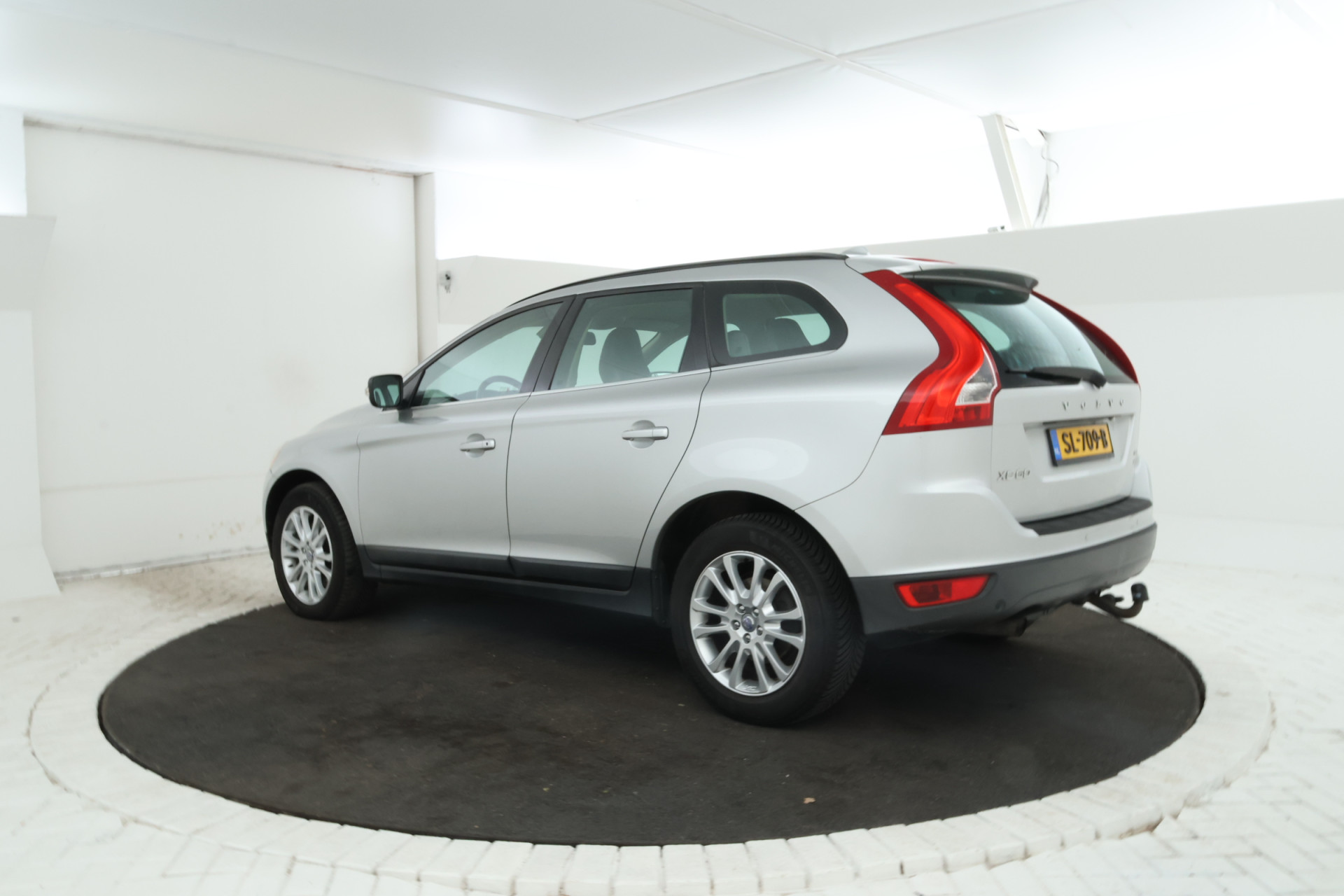Foto van Volvo Xc60