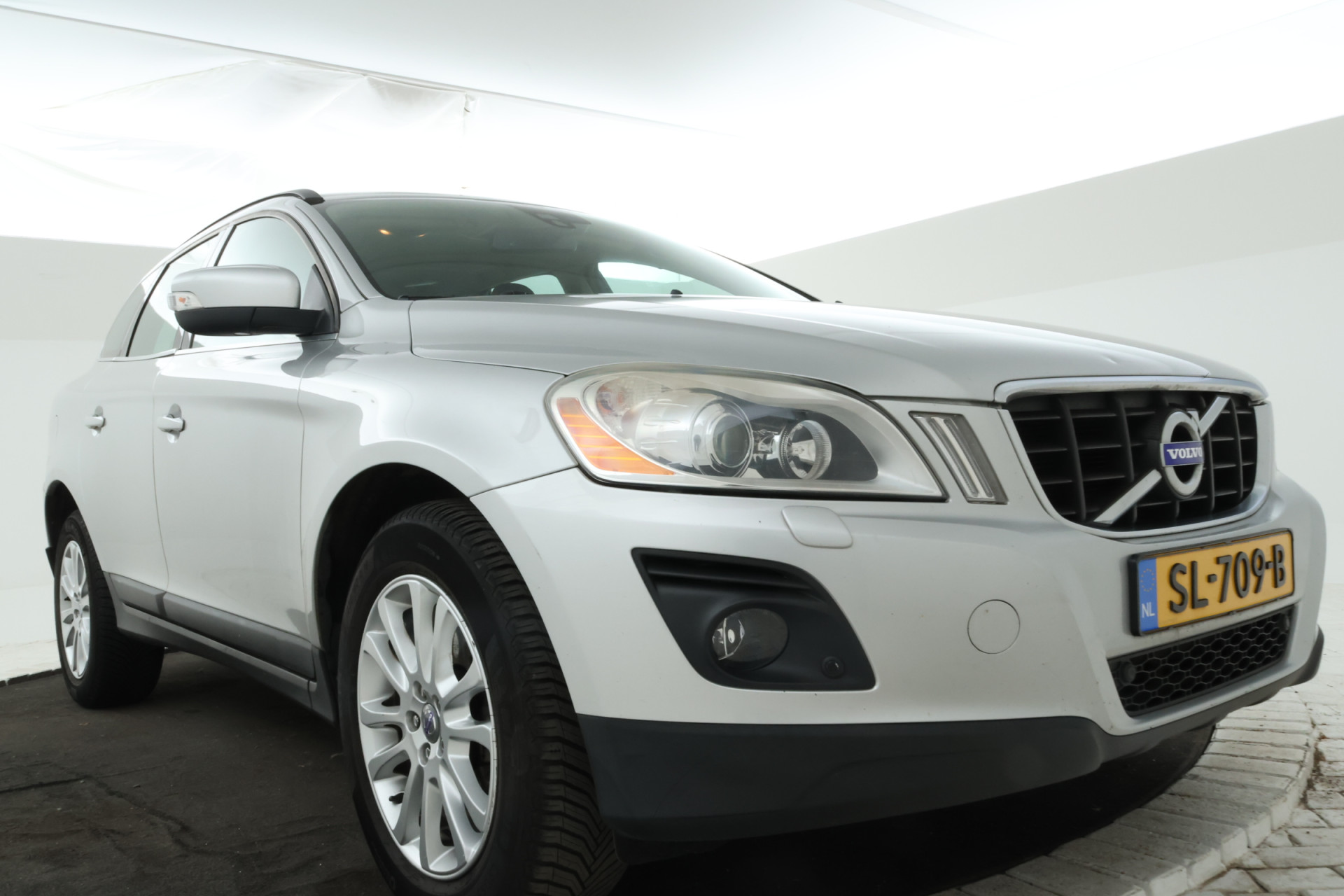 Foto van Volvo Xc60