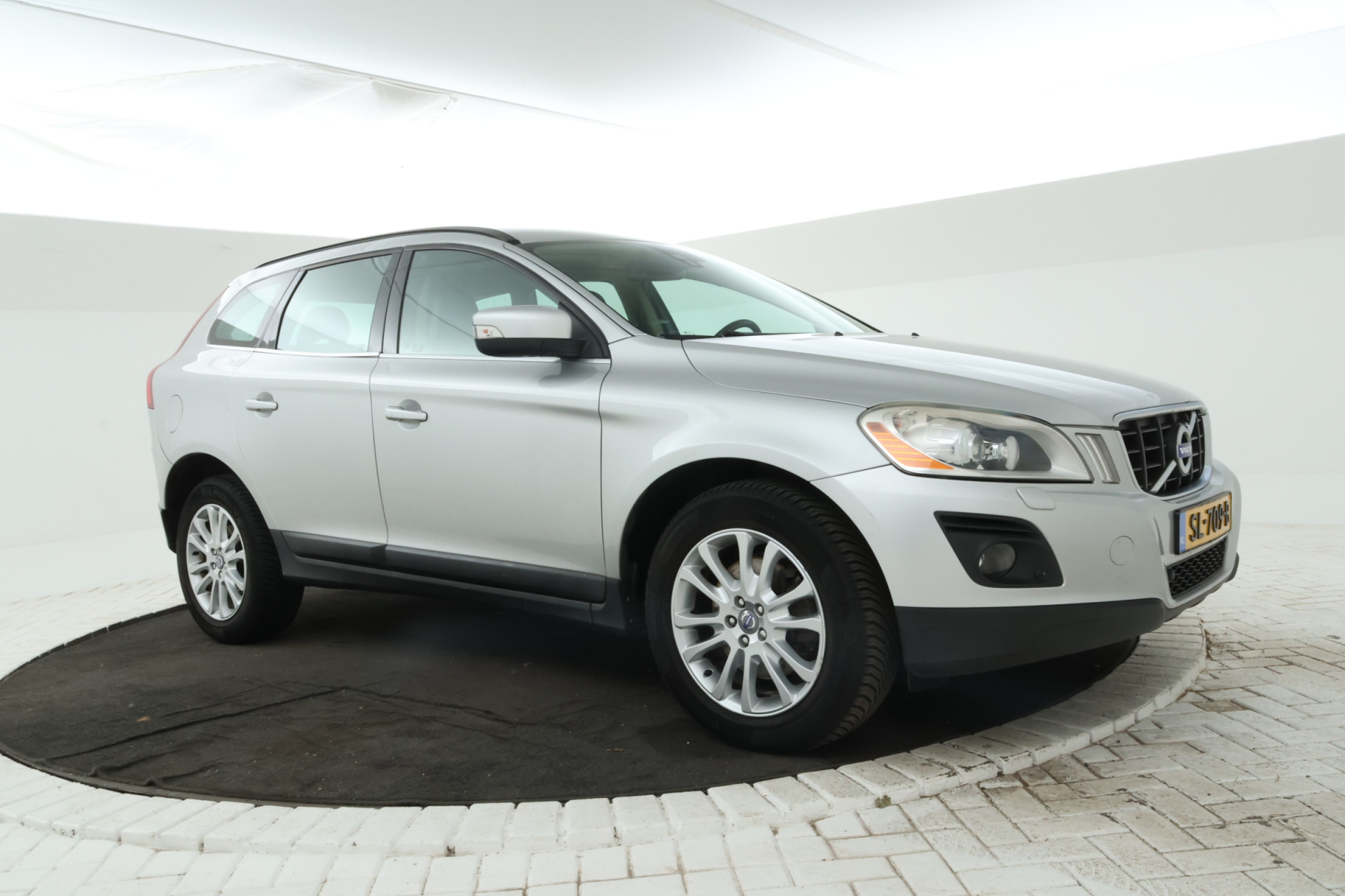 Foto van Volvo Xc60