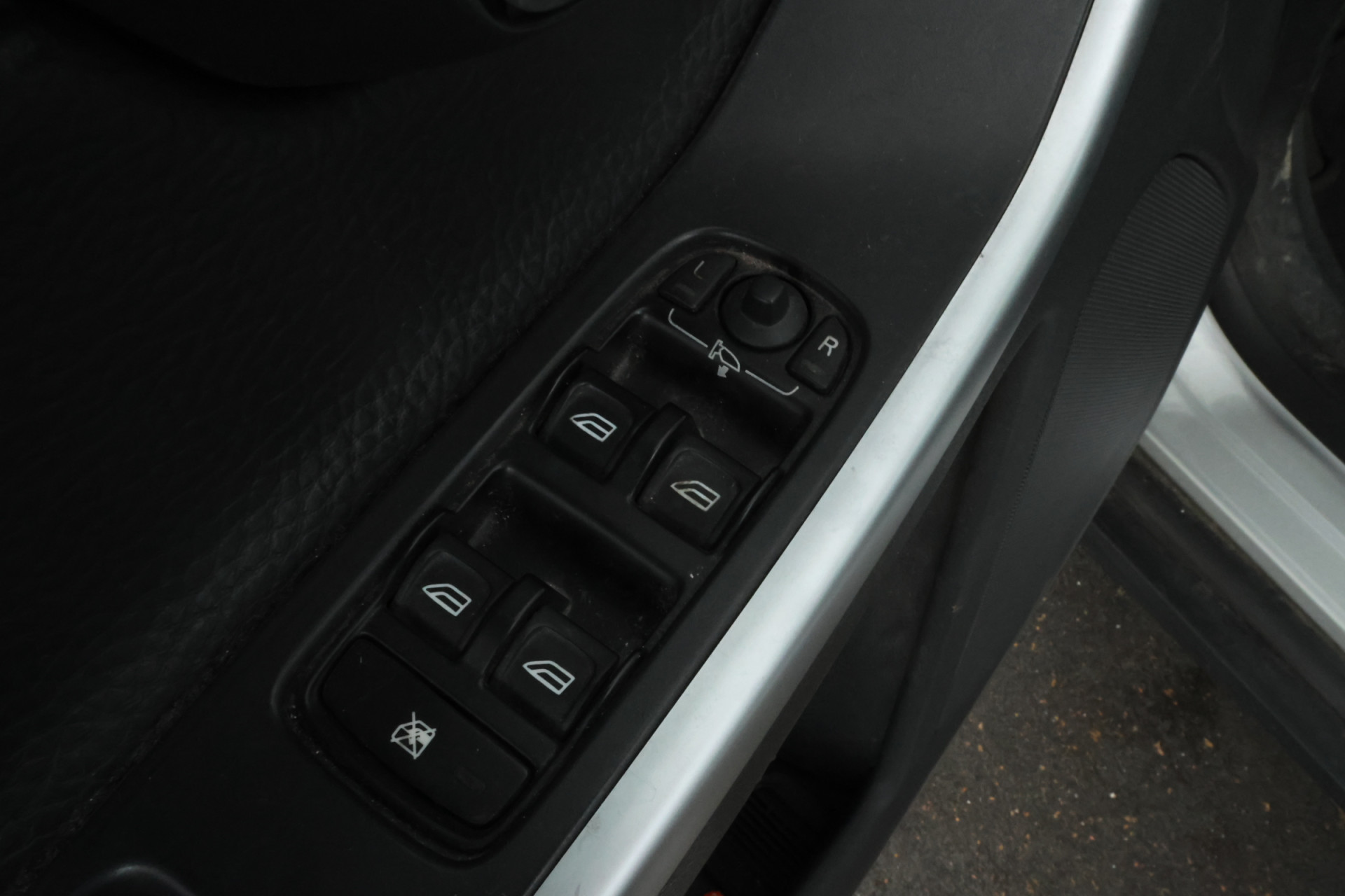 Foto van Volvo Xc60