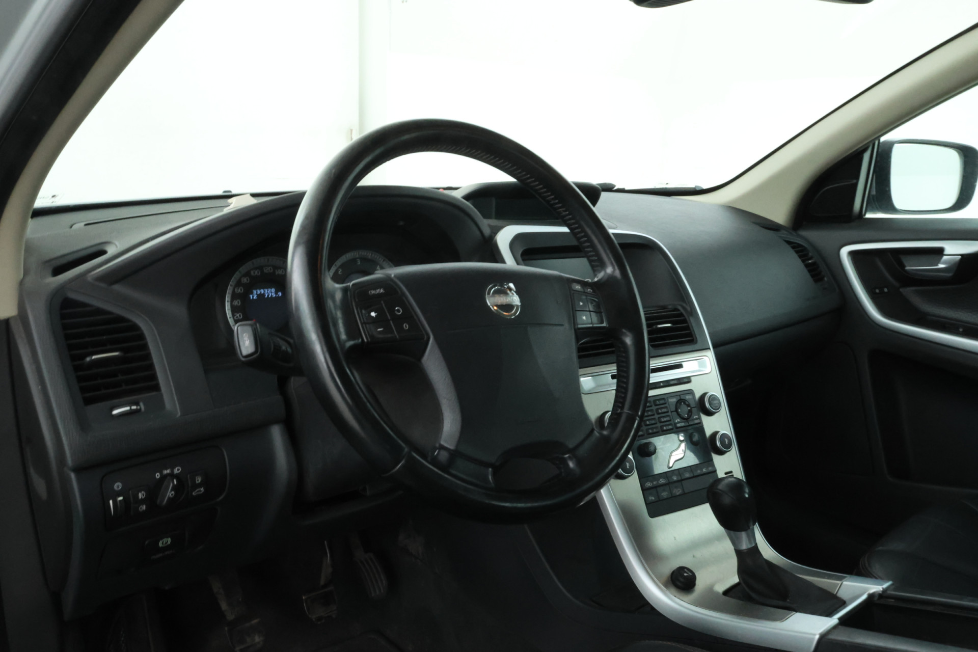 Foto van Volvo Xc60