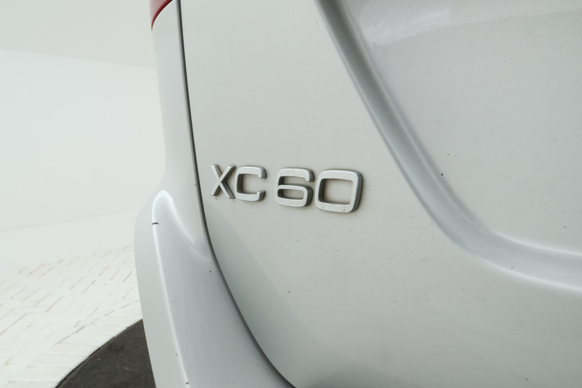 Foto van Volvo Xc60