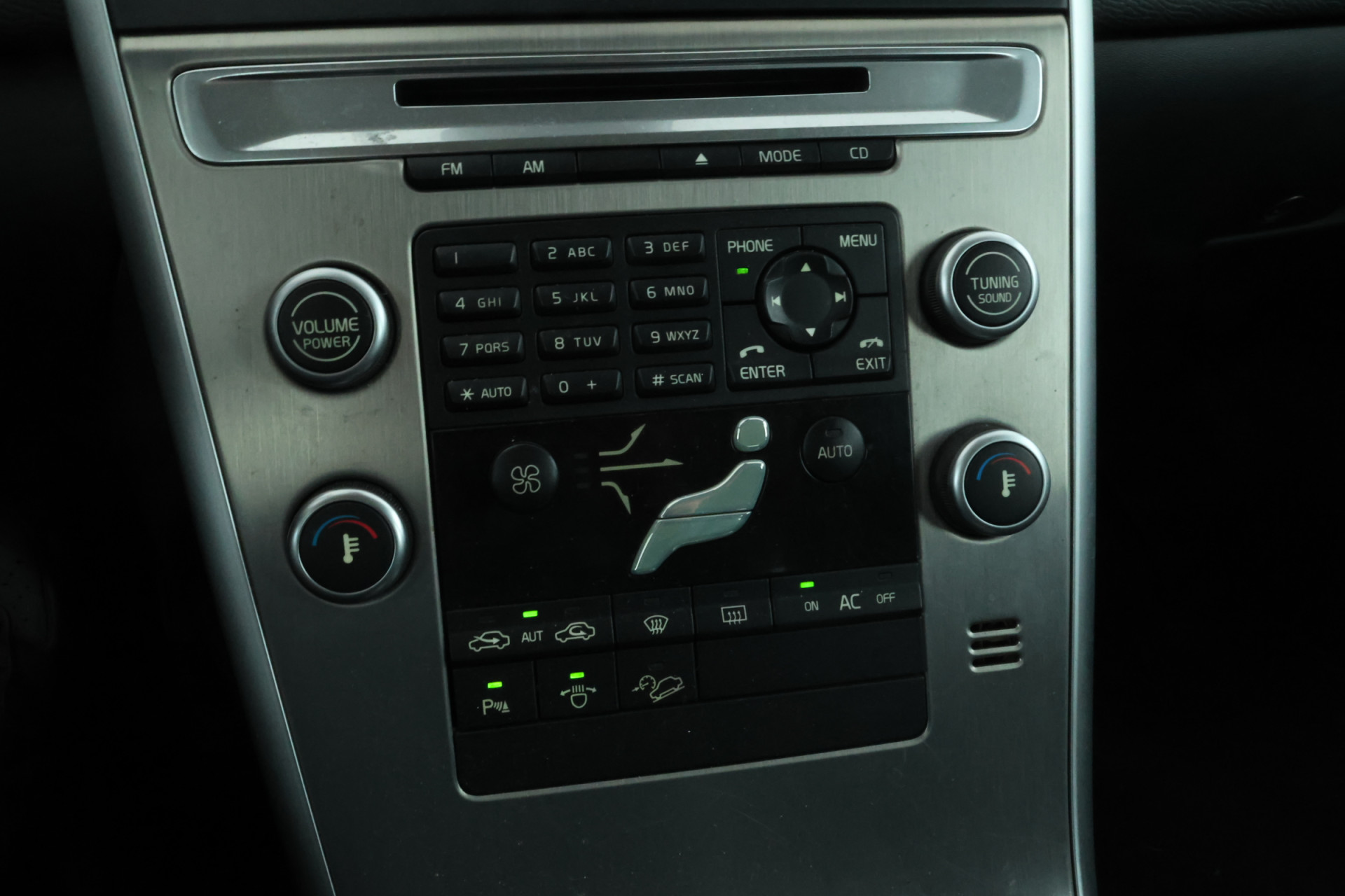 Foto van Volvo Xc60