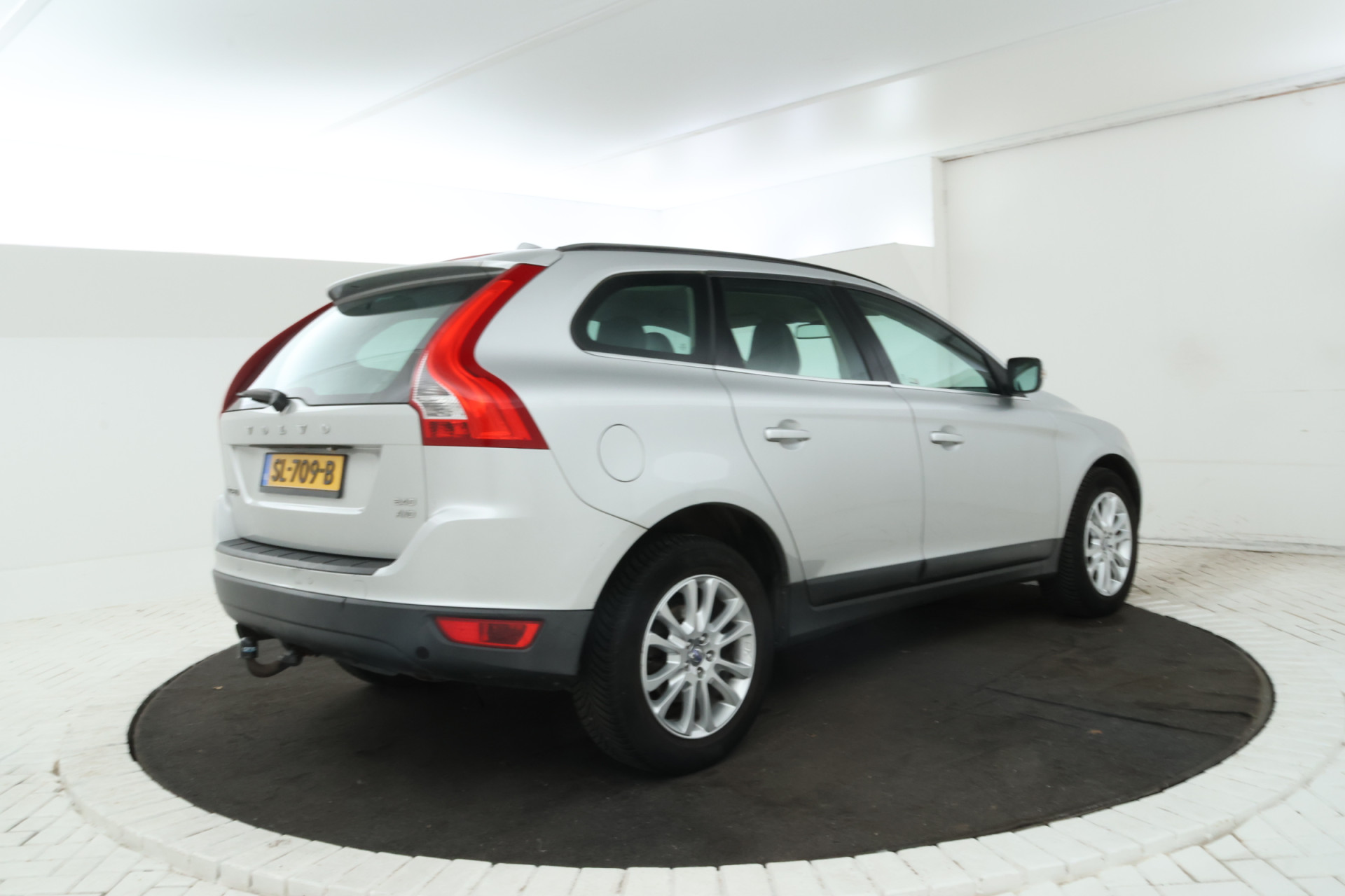 Foto van Volvo Xc60
