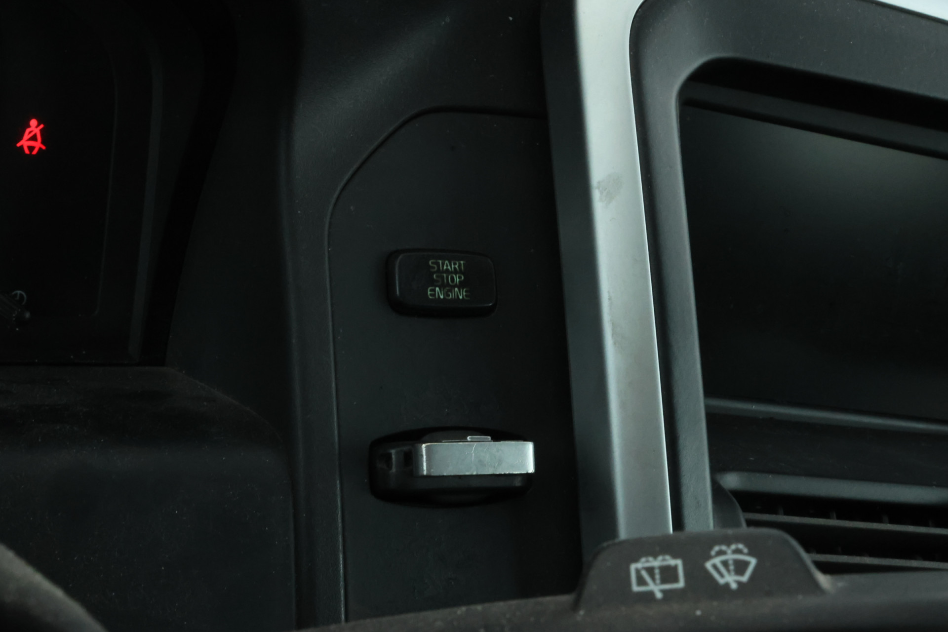 Foto van Volvo Xc60