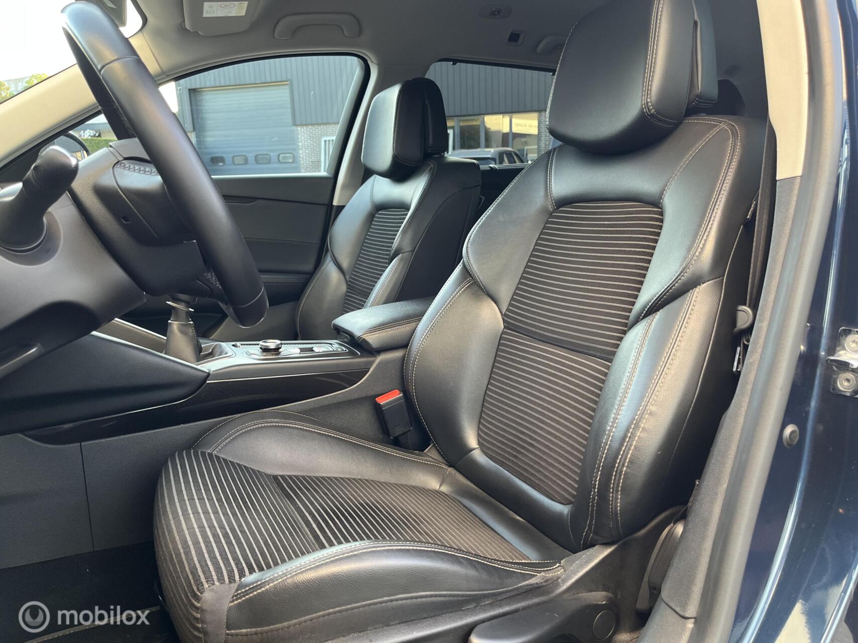Foto van Renault Talisman