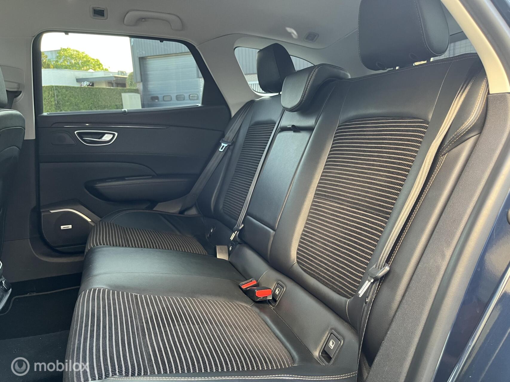 Foto van Renault Talisman