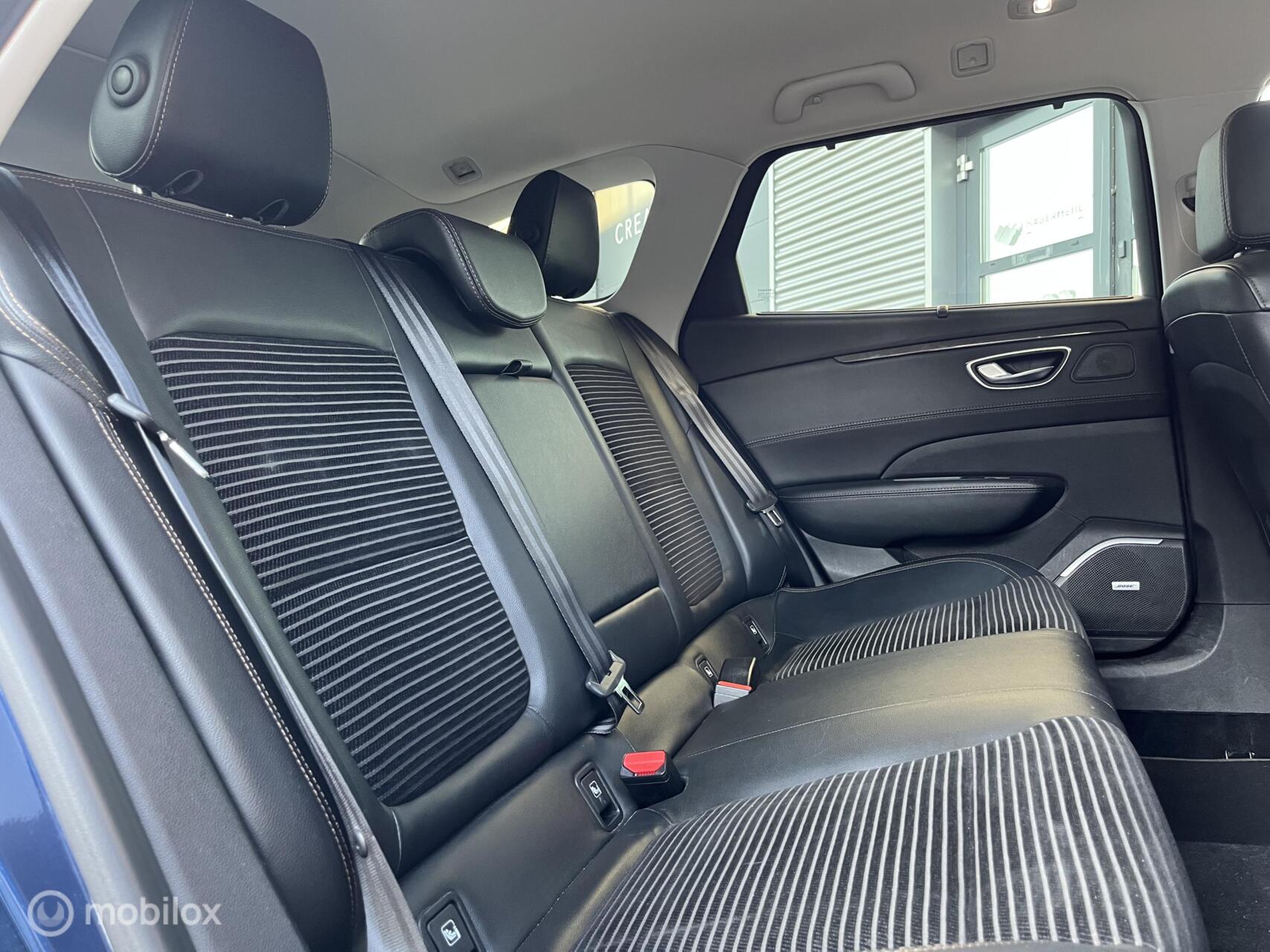Foto van Renault Talisman