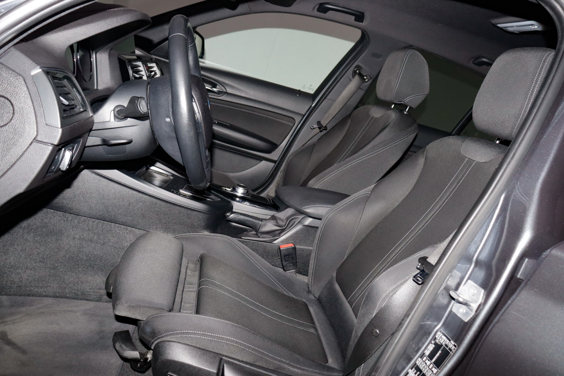Foto van BMW 118i