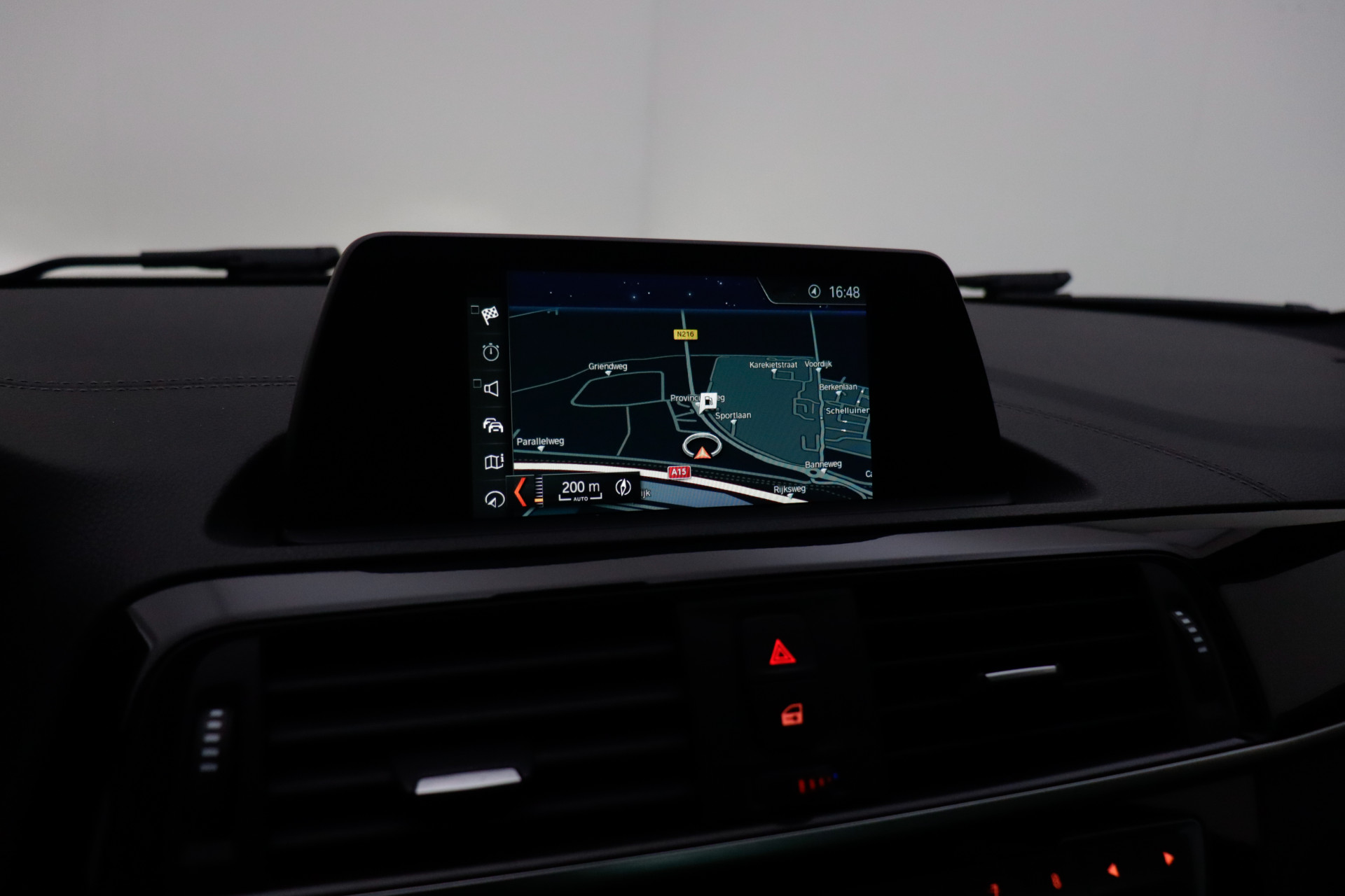 Foto van BMW 118i