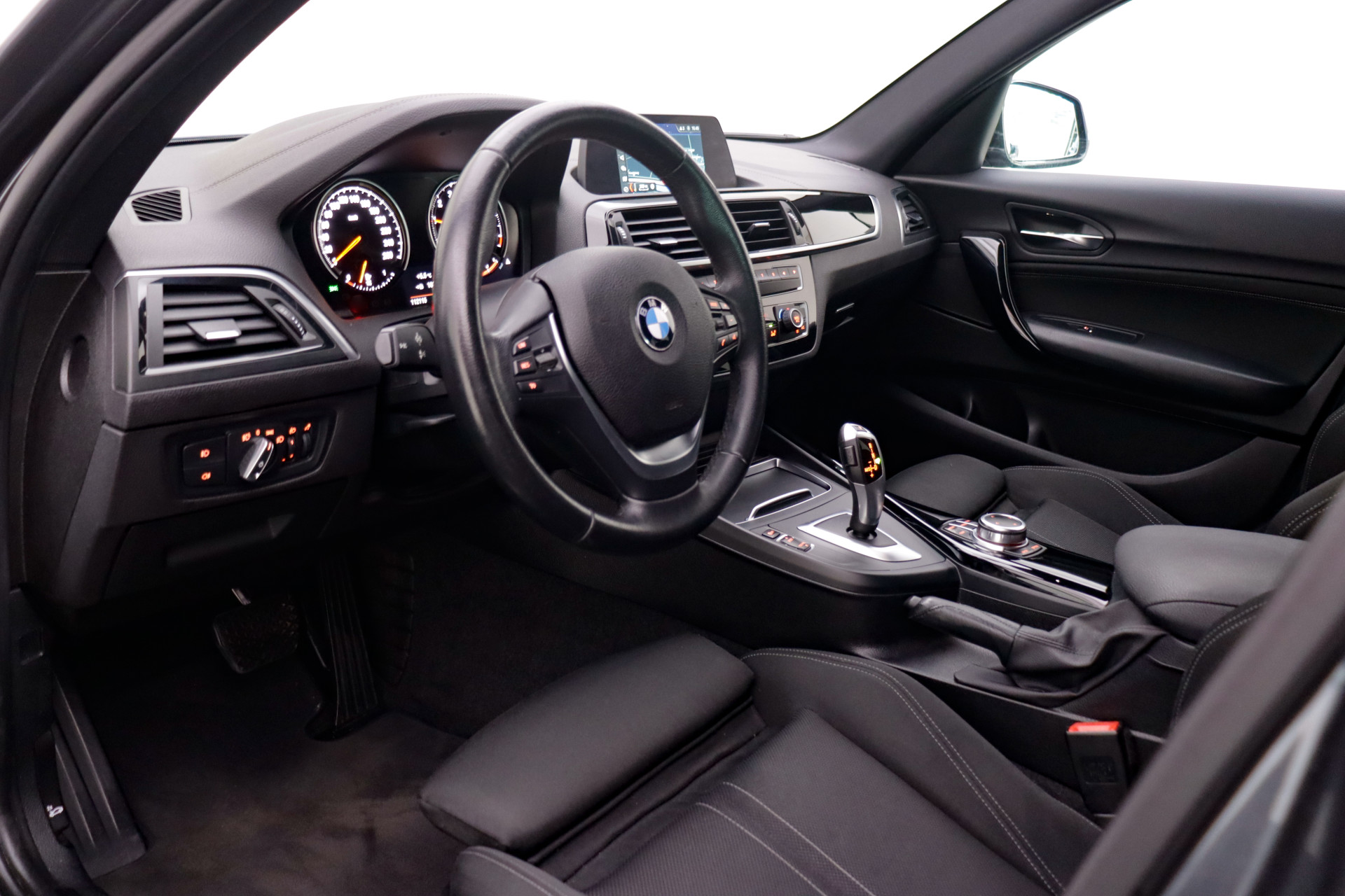 Foto van BMW 118i