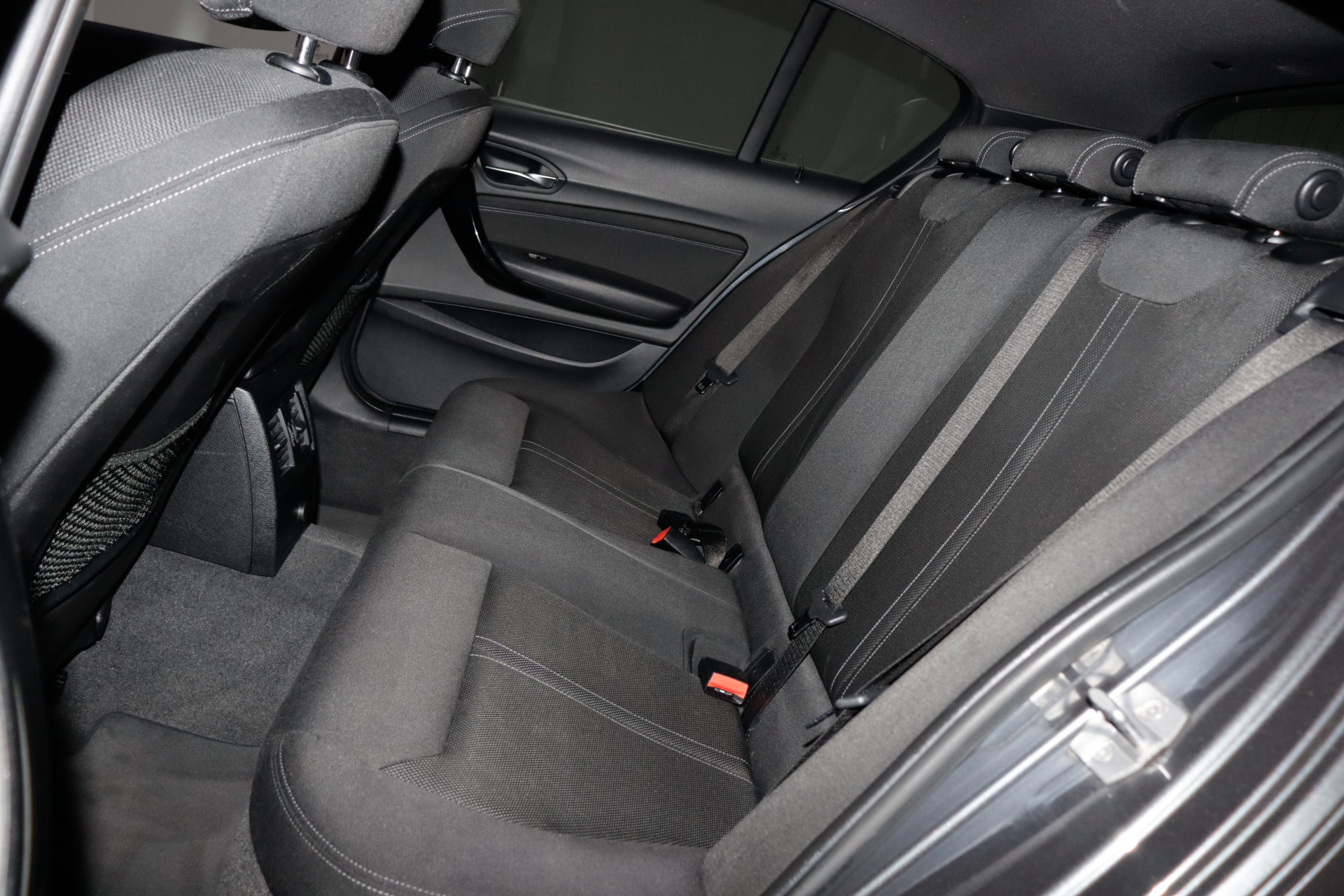 Foto van BMW 118i
